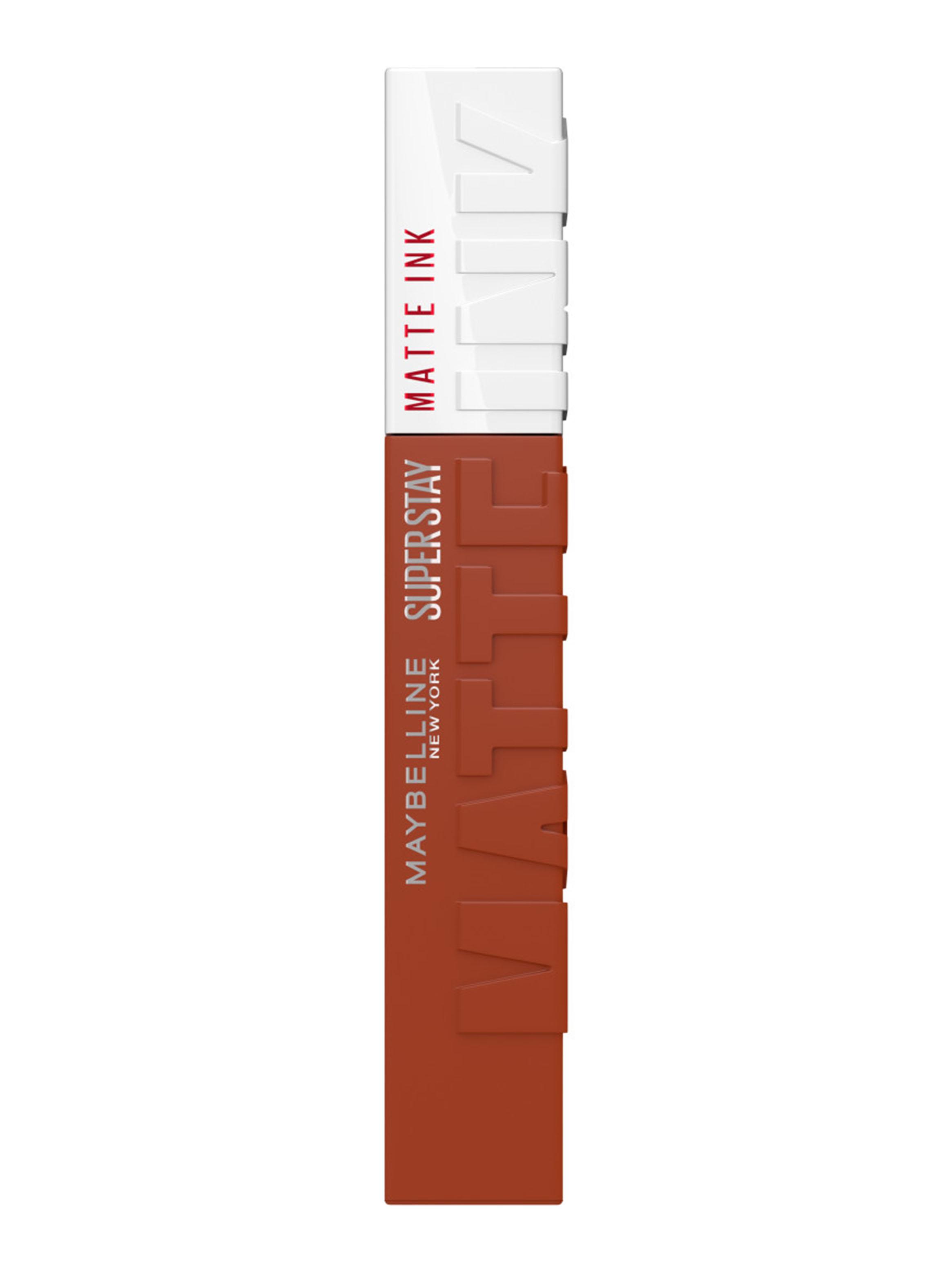 Labial Superstay Matte Ink Entertainer 505-2