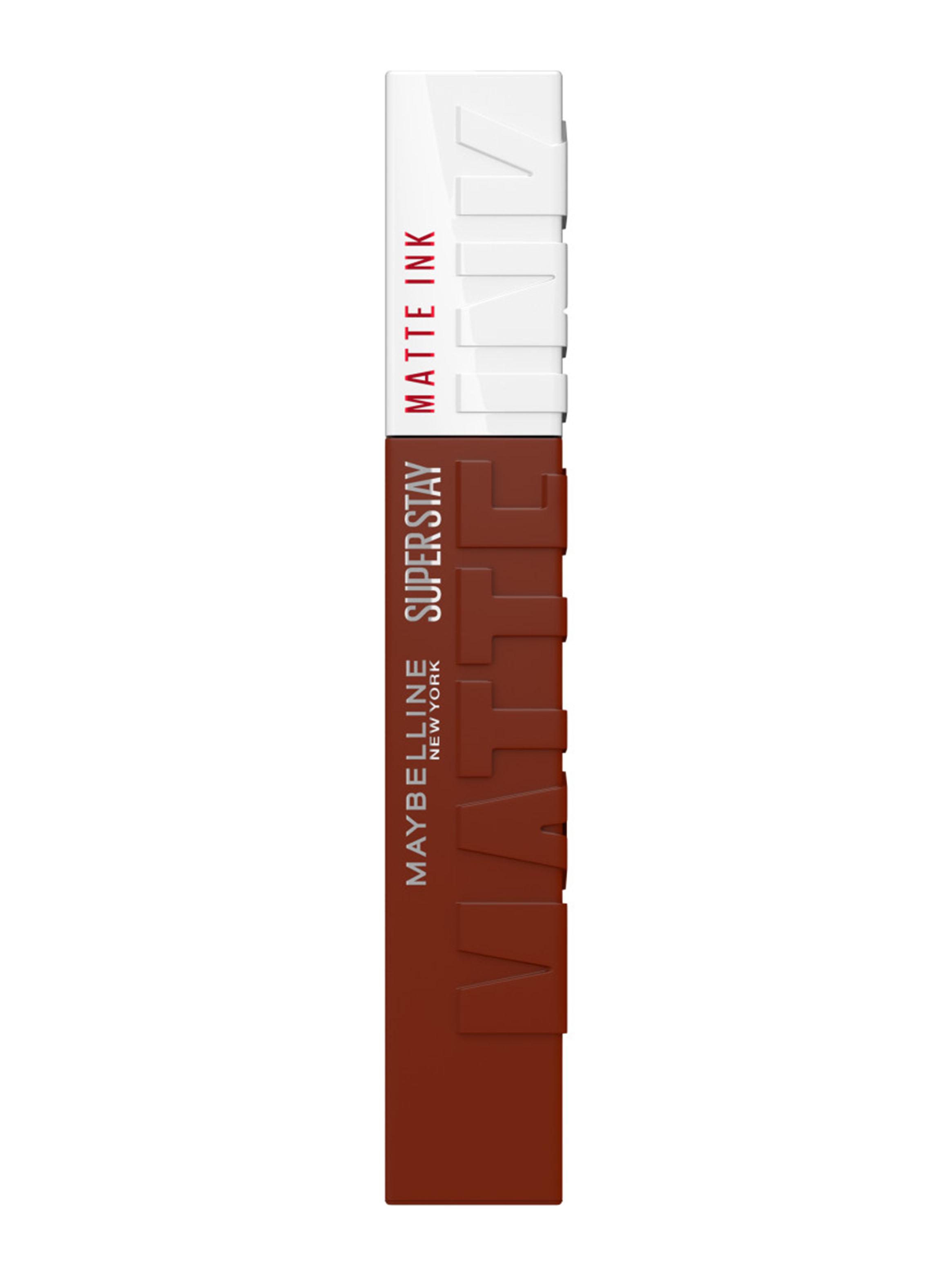 Labial Superstay Matte Ink Renegade 515-2