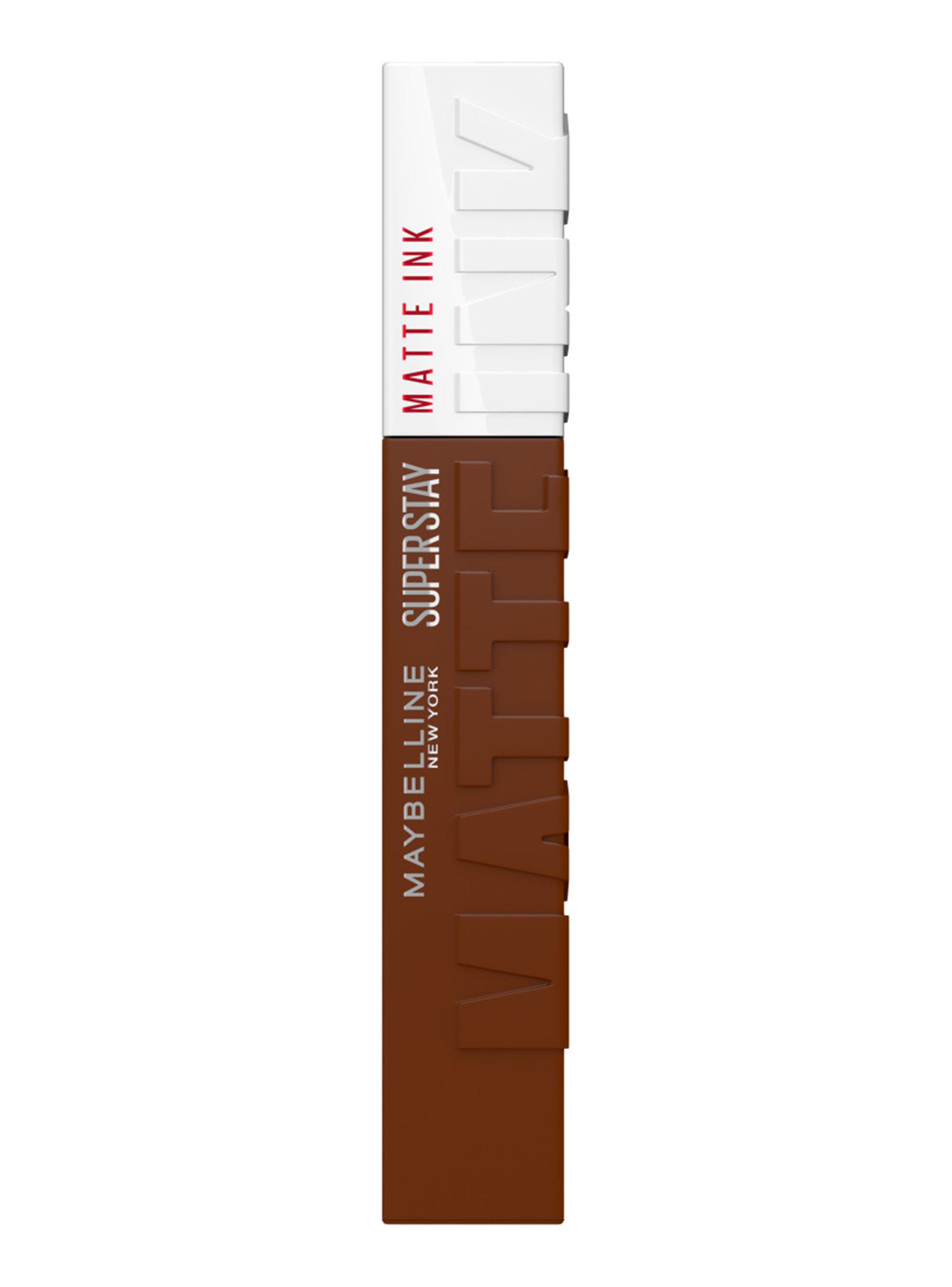 Labial Superstay Matte Ink Champion 520-2