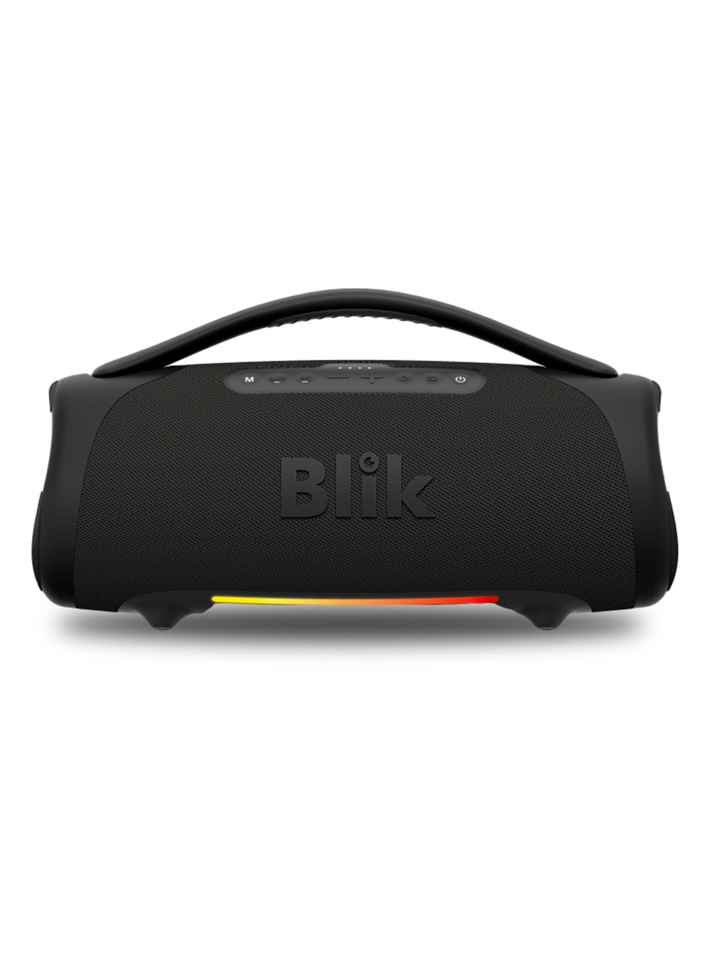 Parlante Bluetooth Bass 400-0