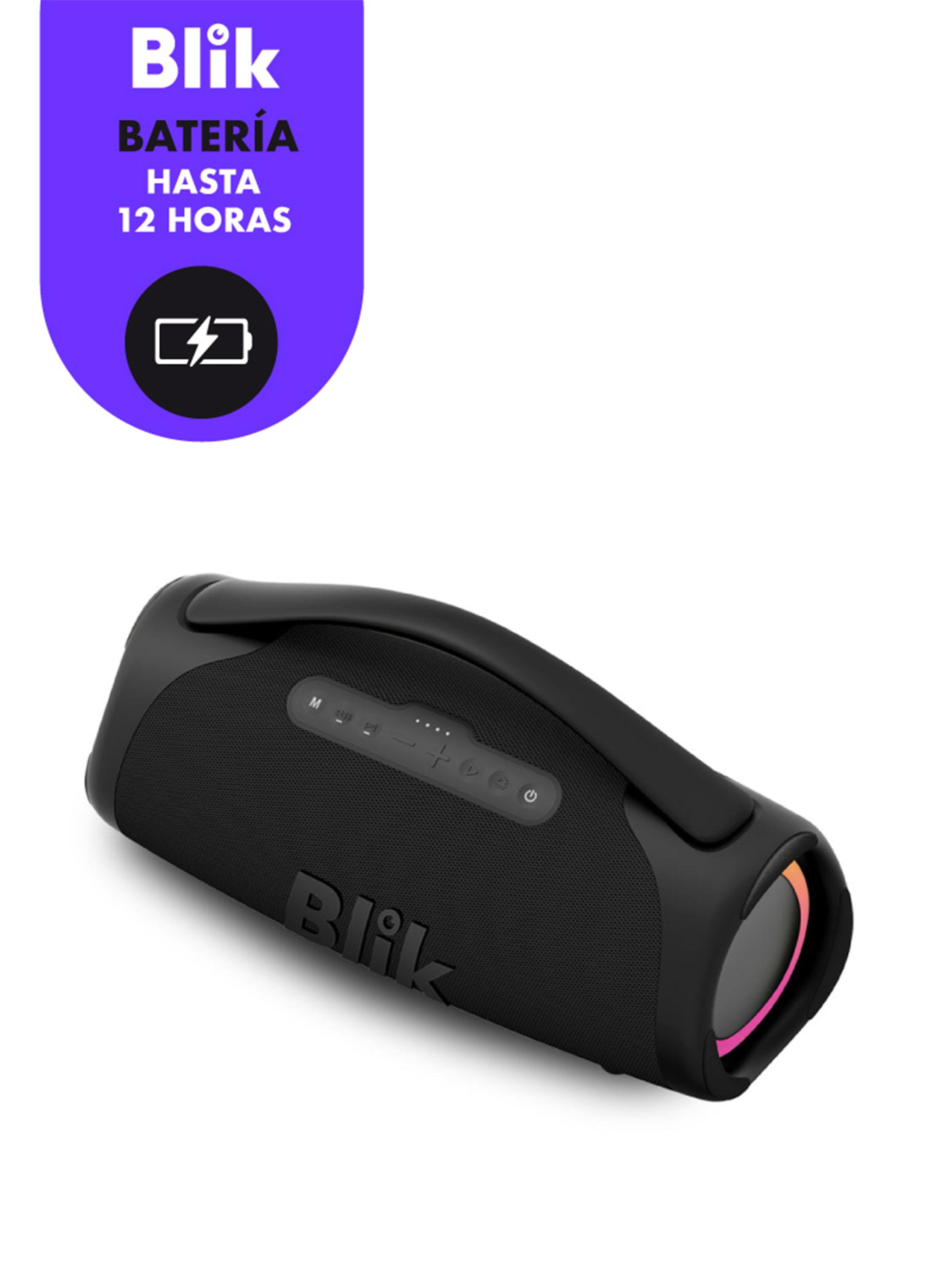 Parlante Bluetooth Bass400-1