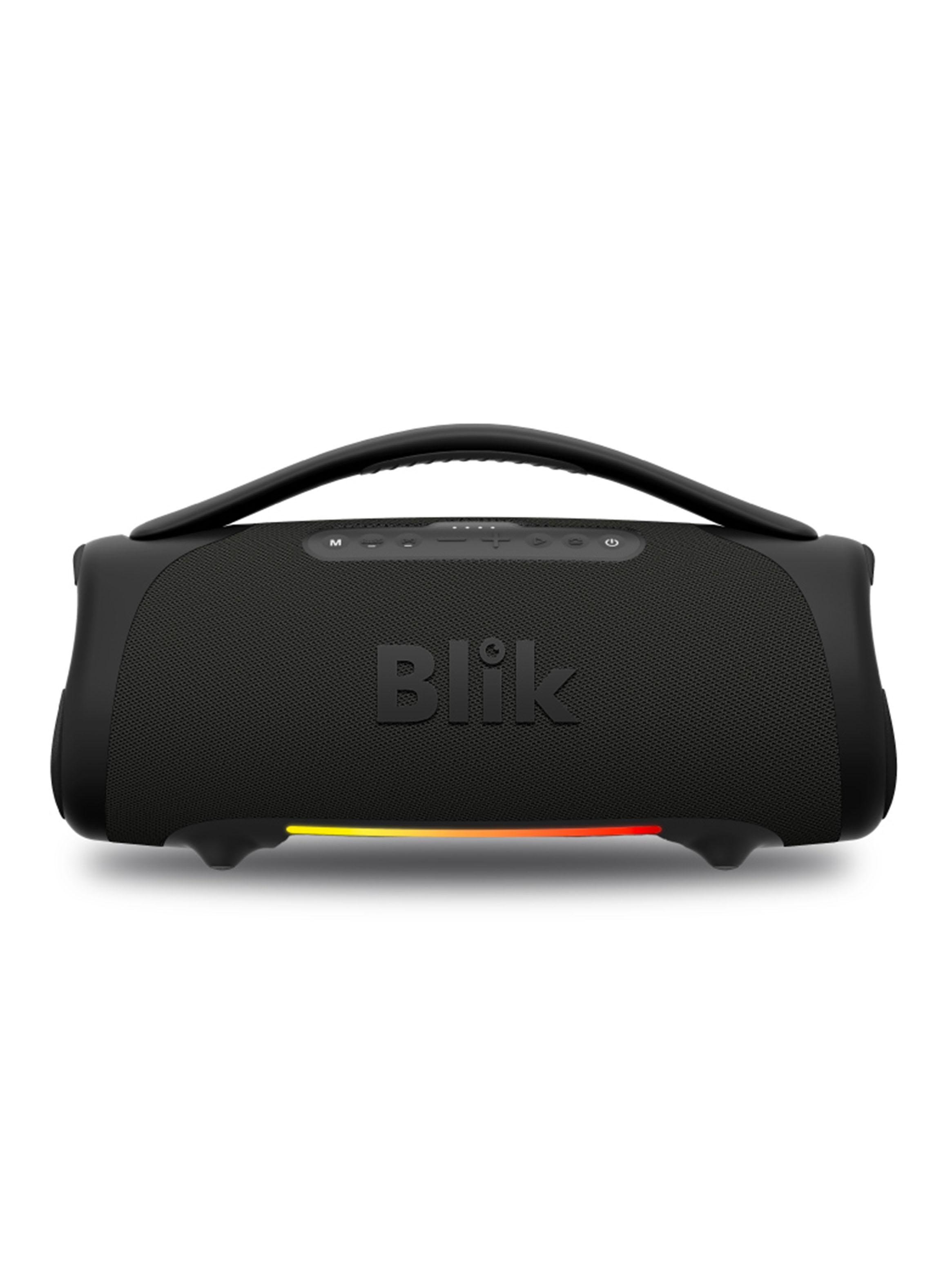 Parlante Bluetooth Bass400-0