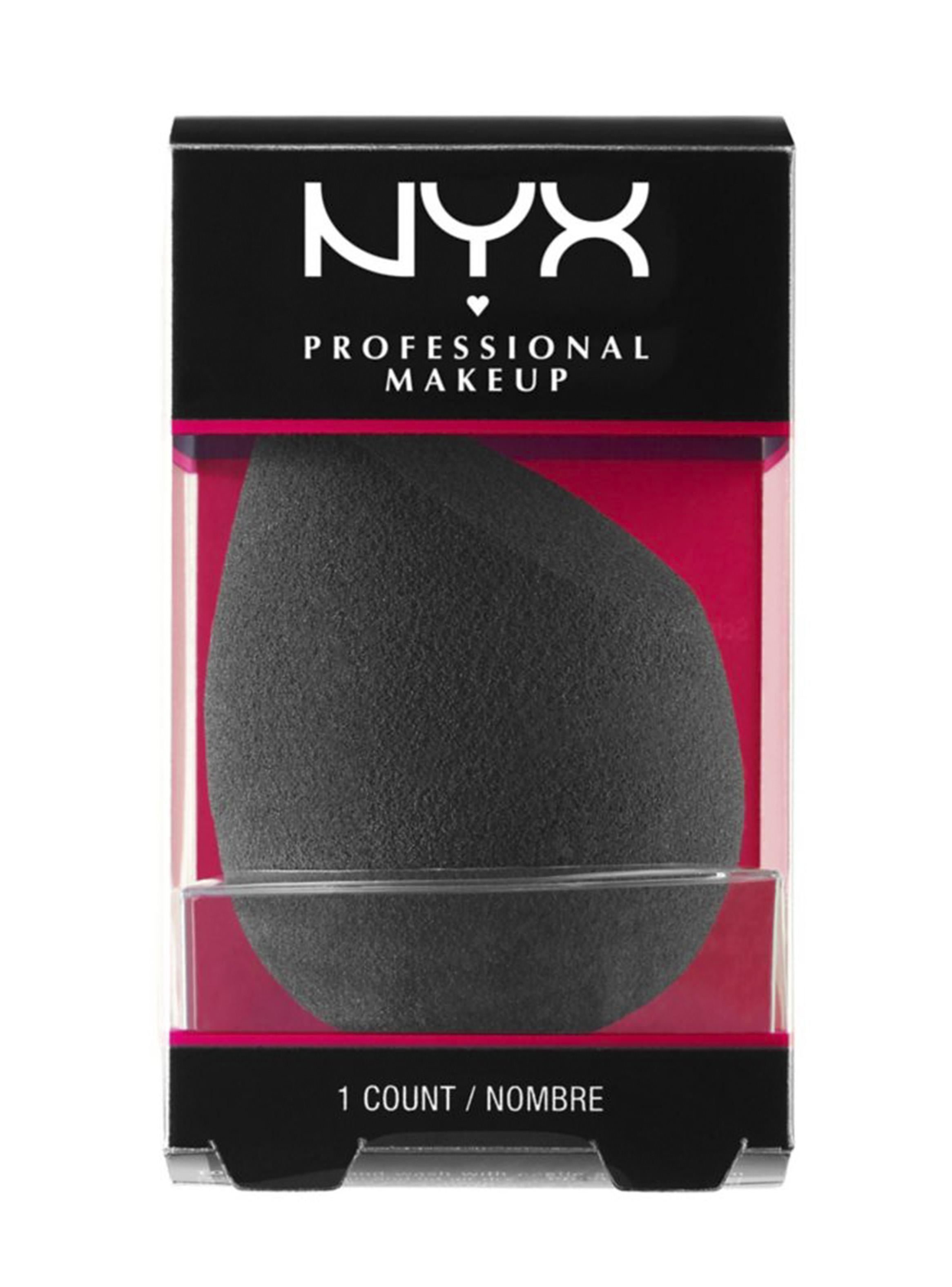 Esponja Nyx Professional Makeup Maquillaje Flawless Finis-0
