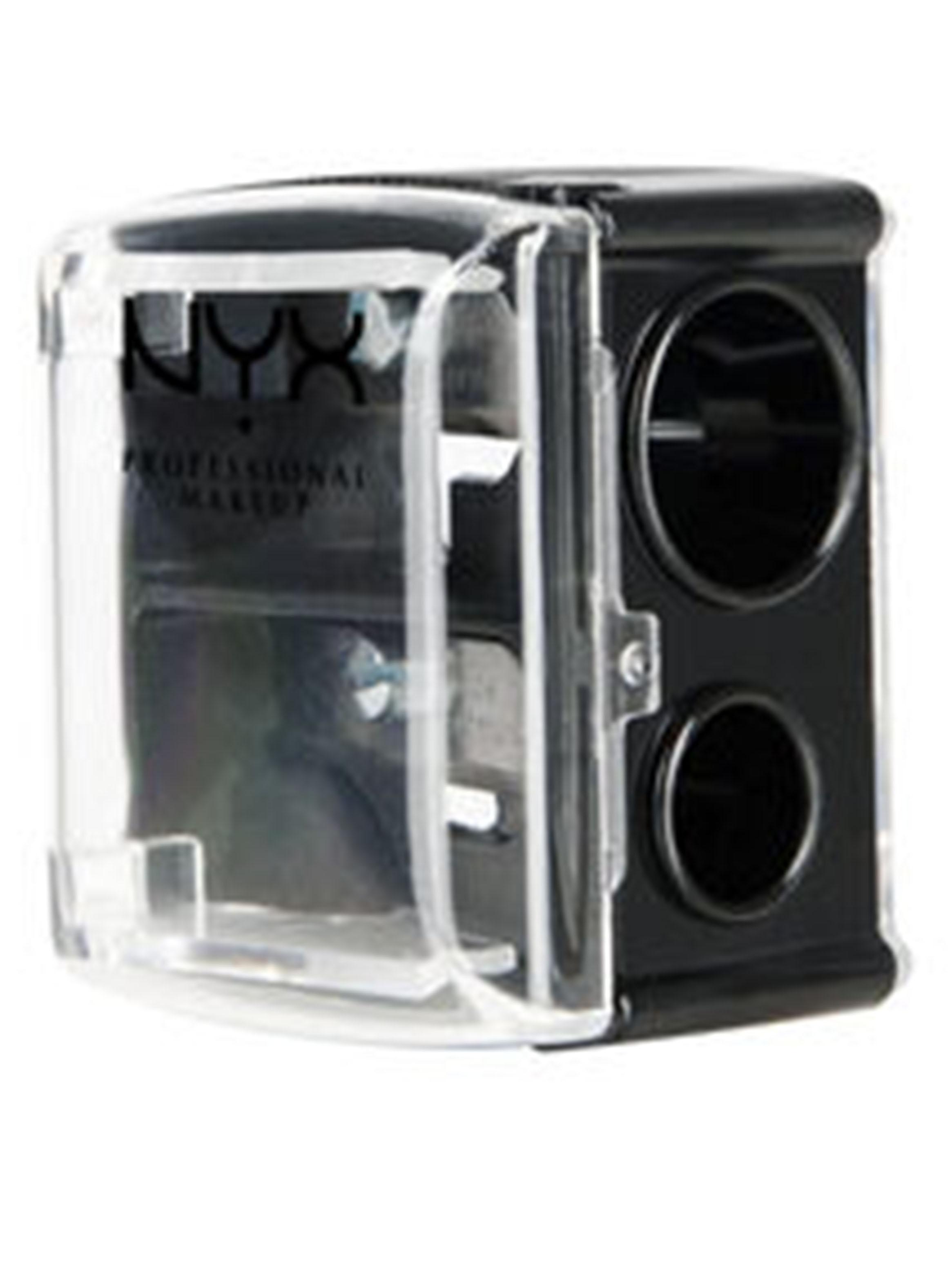 Sacapuntas Sharpener NYX Professional Makeup-0