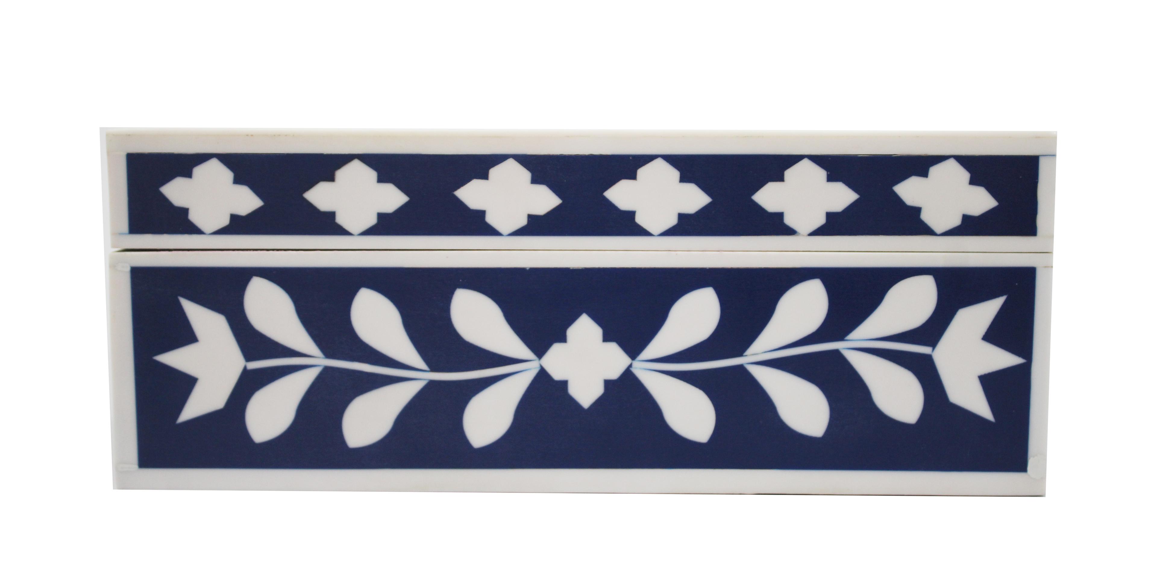 Caja Decorativa St Martin-3