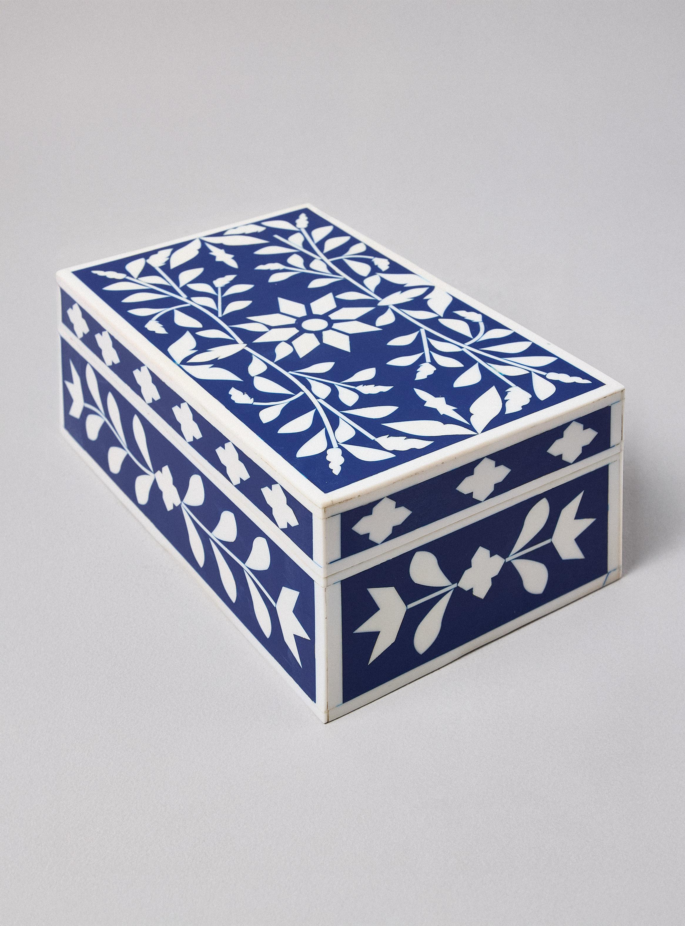 Caja Decorativa St Martin-1