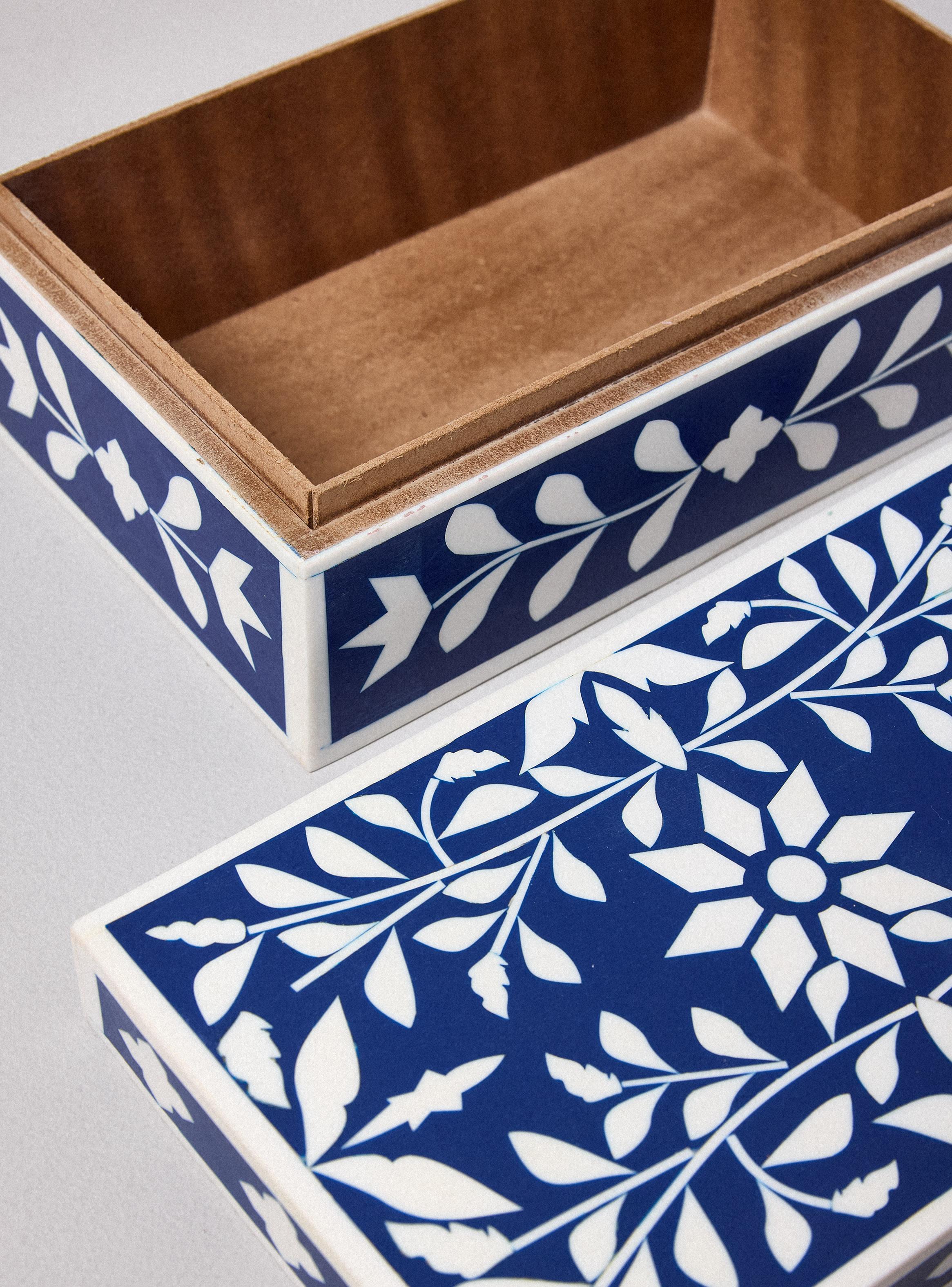 Caja Decorativa St Martin-2