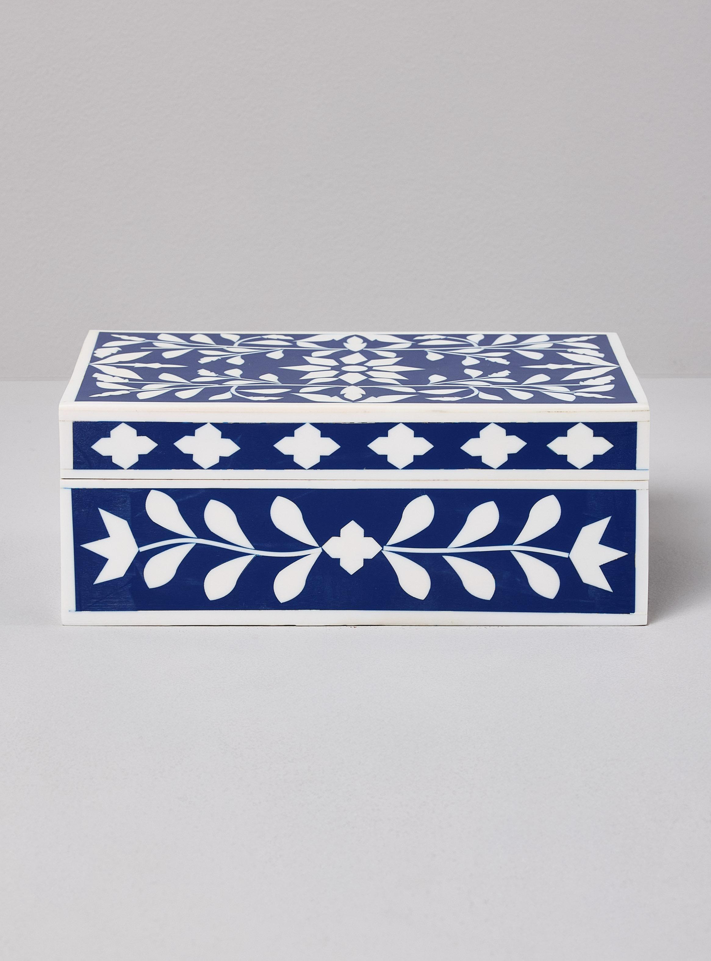 Caja Decorativa St Martin-0