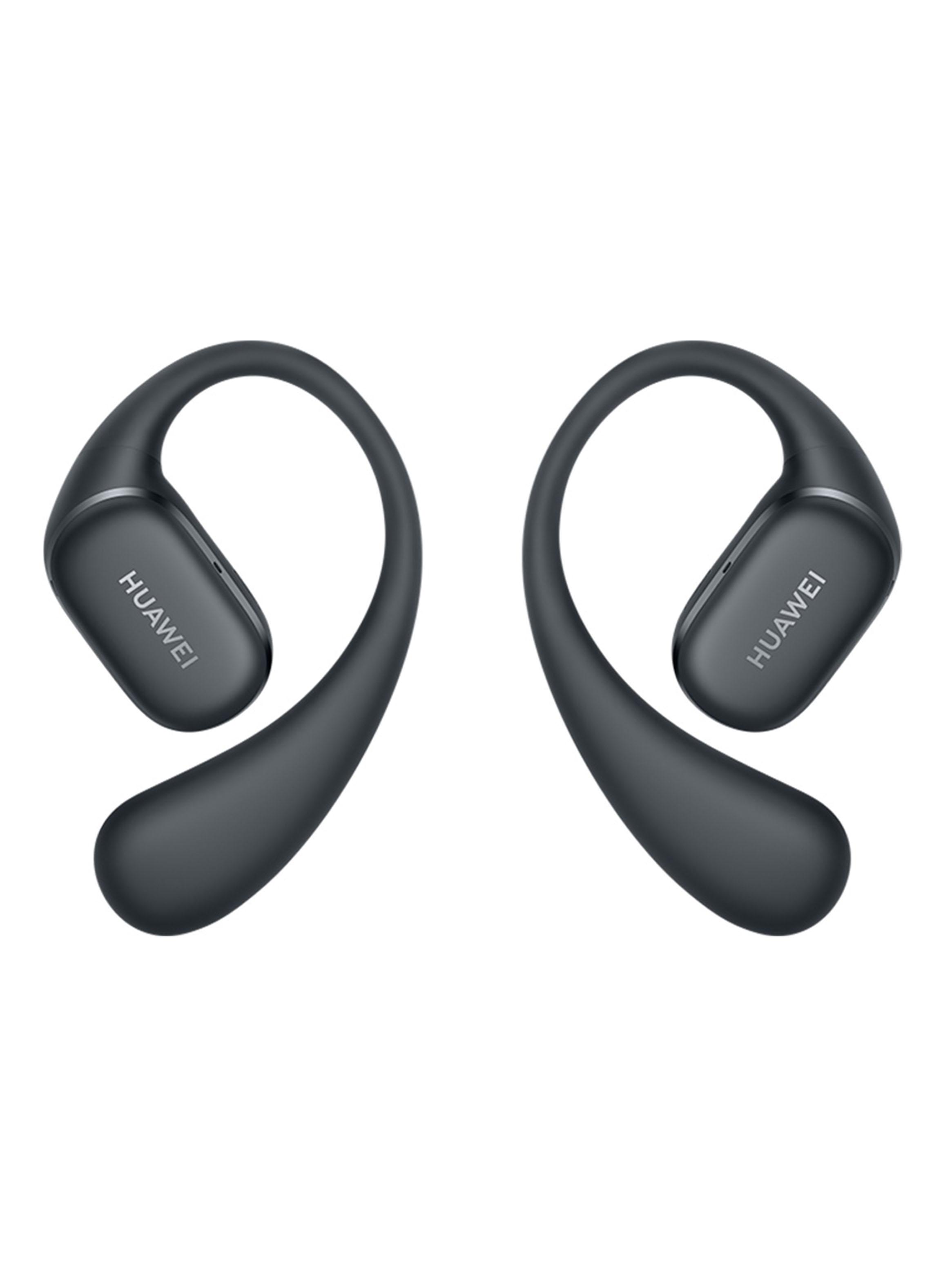 Audífonos Bluetooth FreeArc Black-2