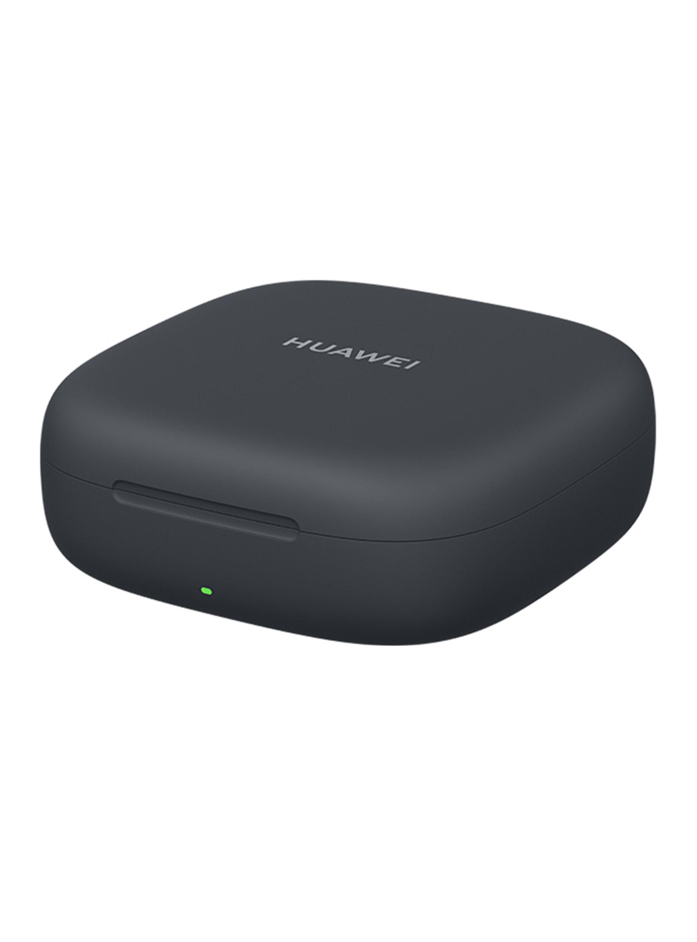 Audífonos Bluetooth FreeArc Black-5