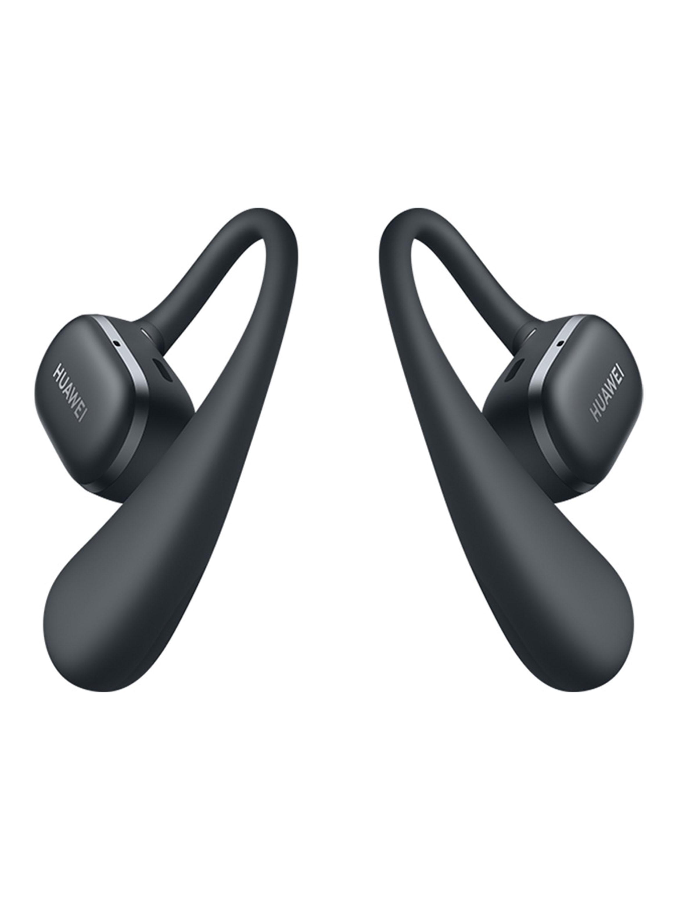 Audífonos Bluetooth FreeArc Black-4