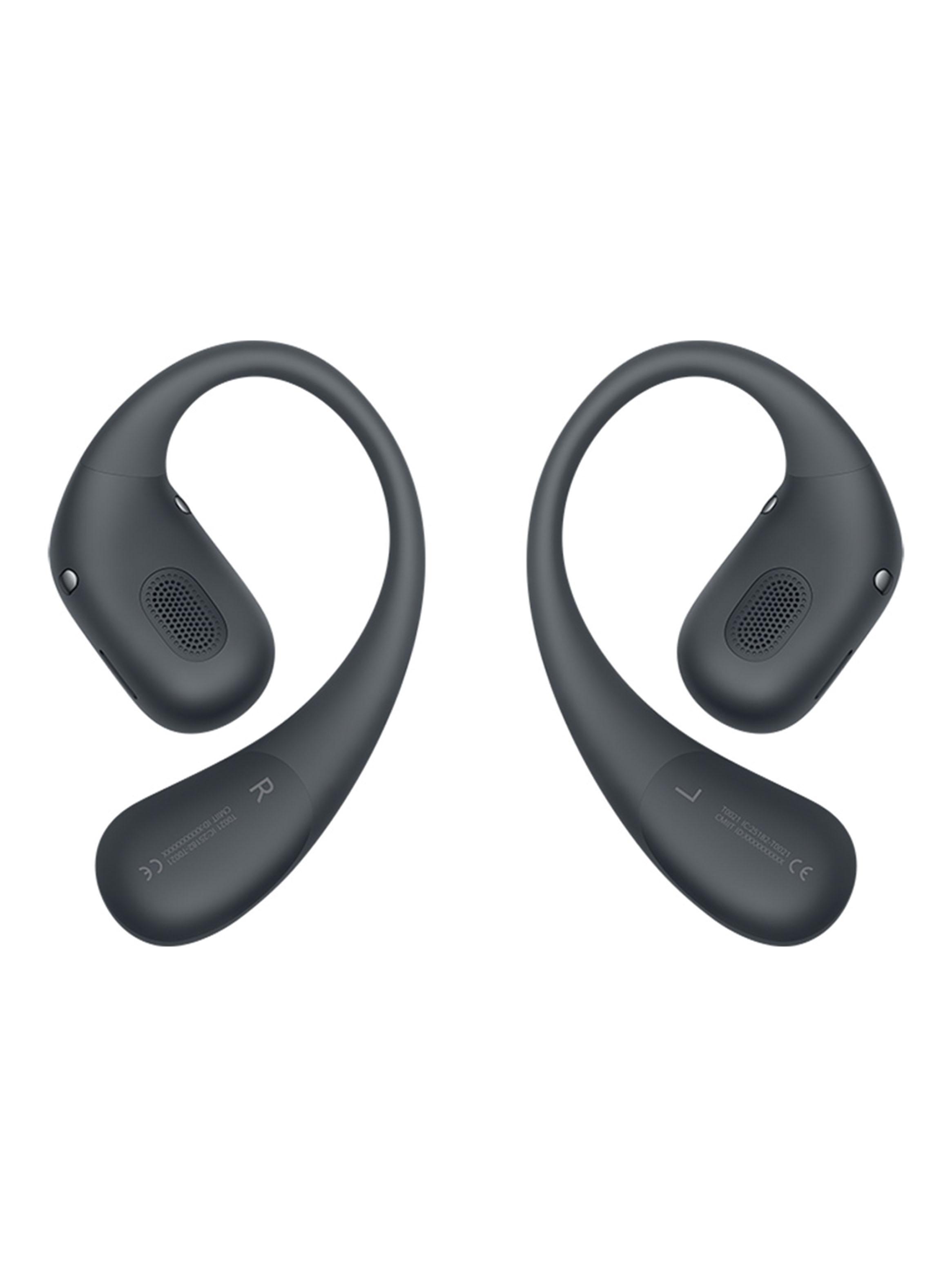 Audífonos Bluetooth FreeArc Black-3