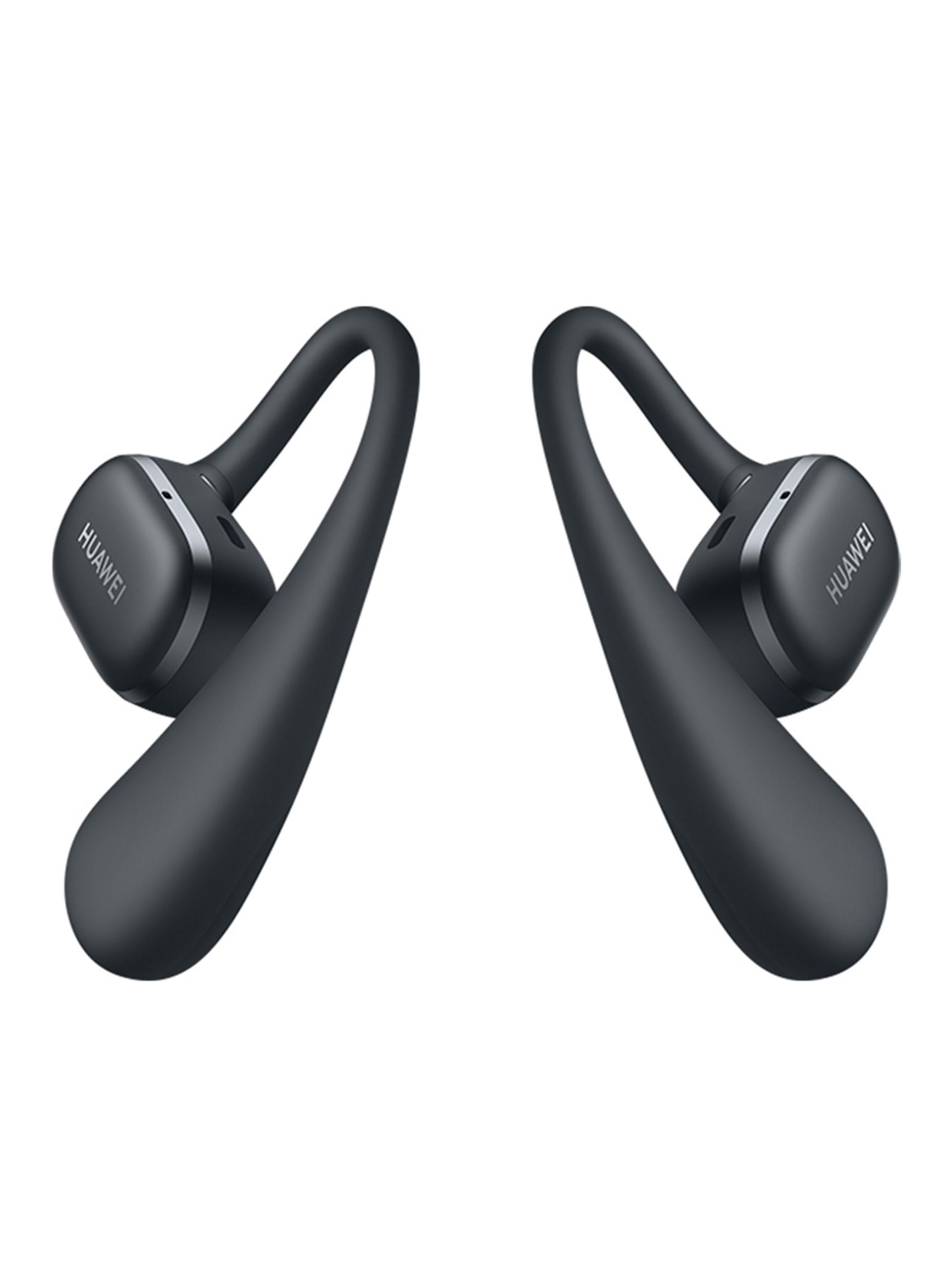 Audífonos Bluetooth FreeArc Black-5