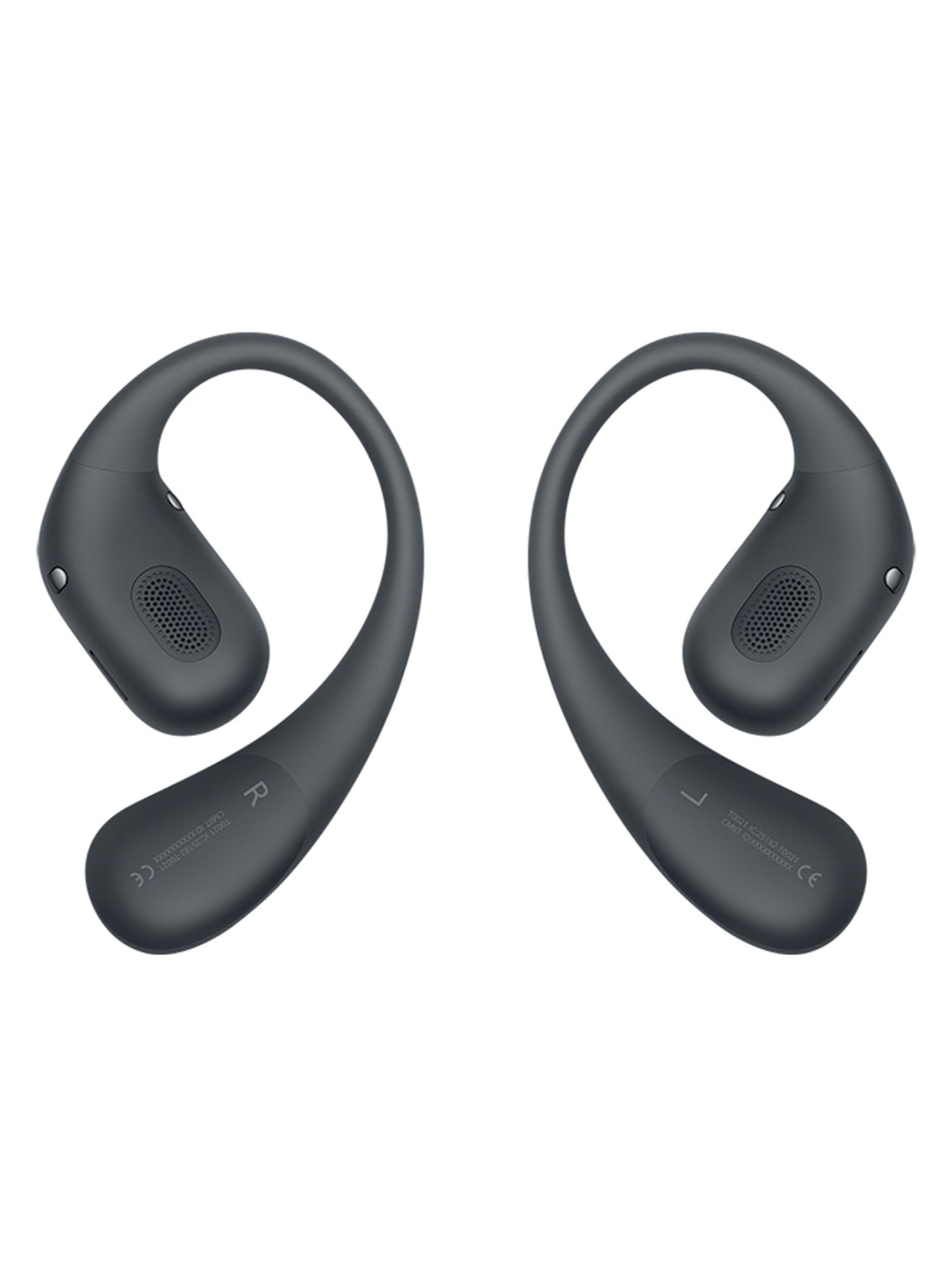 Audífonos Bluetooth FreeArc Black-2