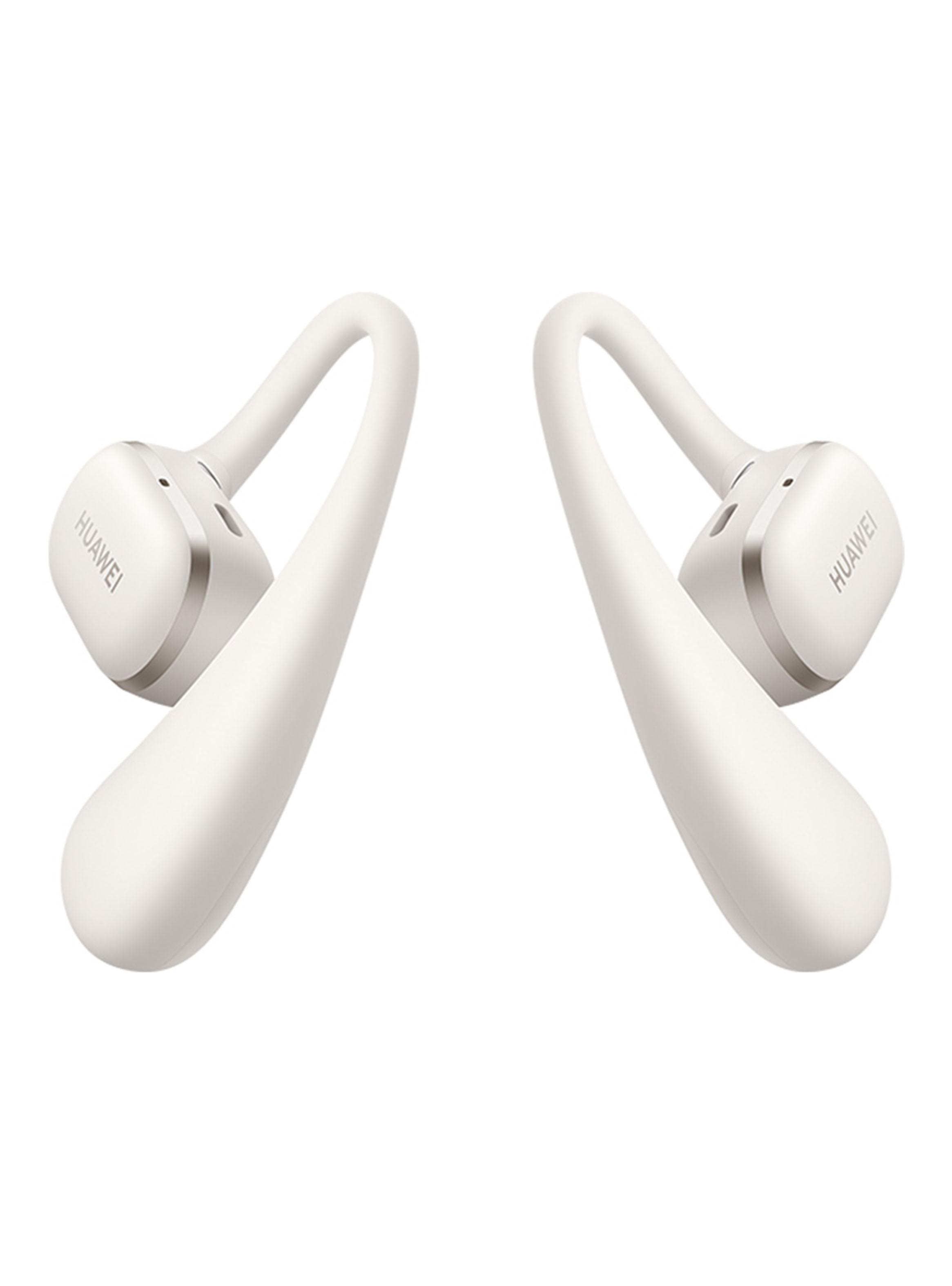 Audífonos Bluetooth FreeArc Gray-4