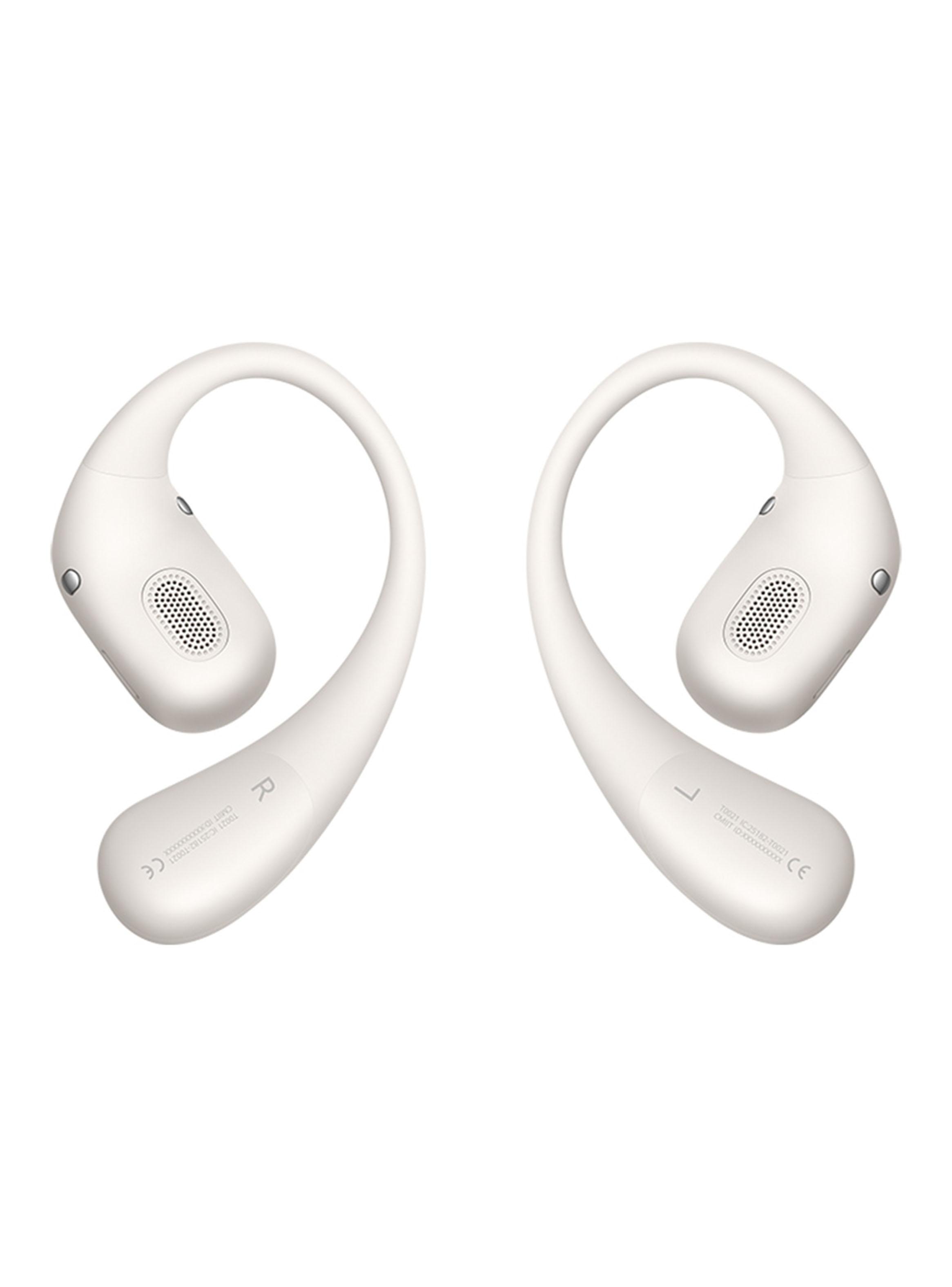 Audífonos Bluetooth FreeArc Gray-3