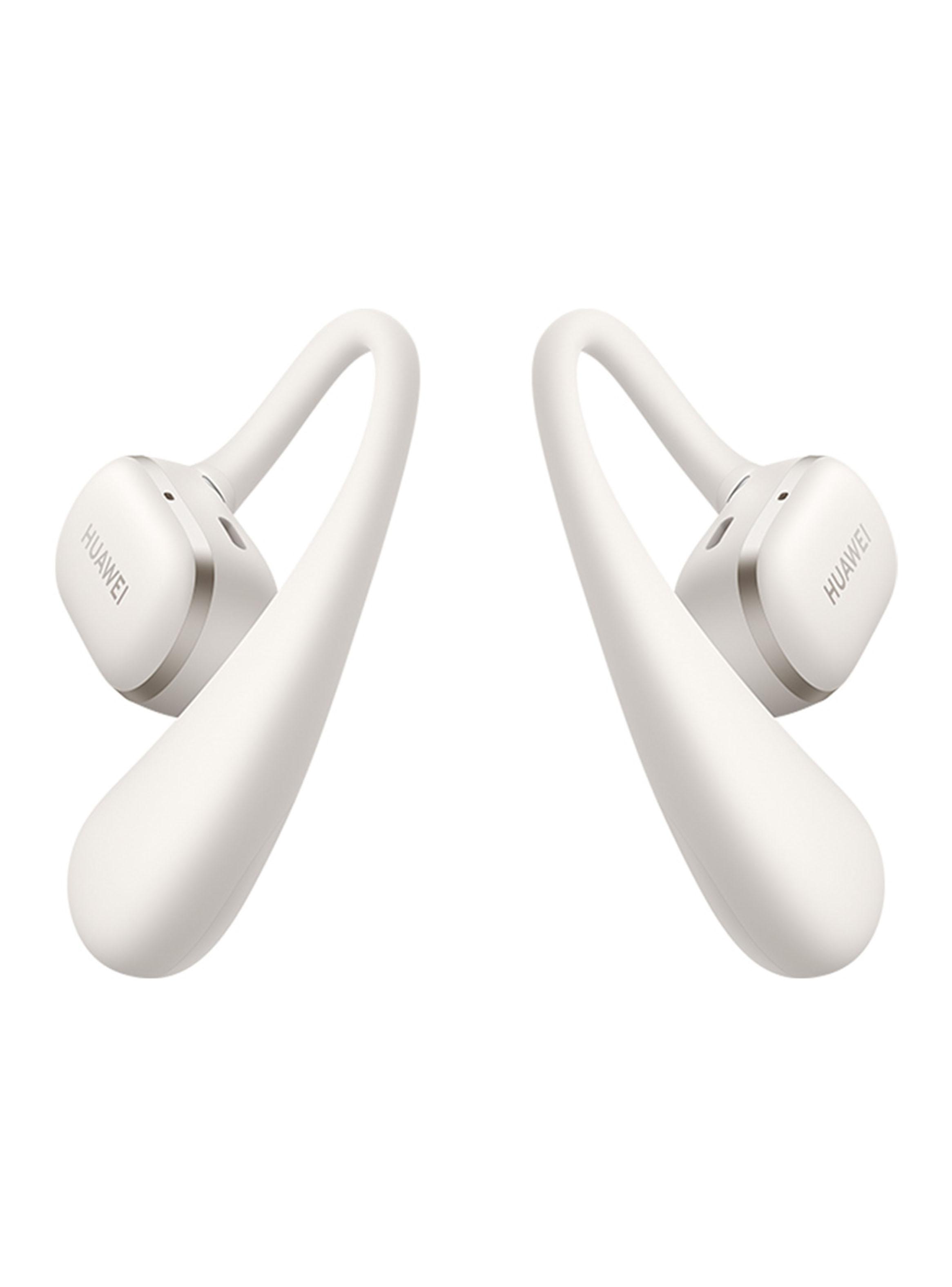 Audífonos Bluetooth FreeArc Gray-3