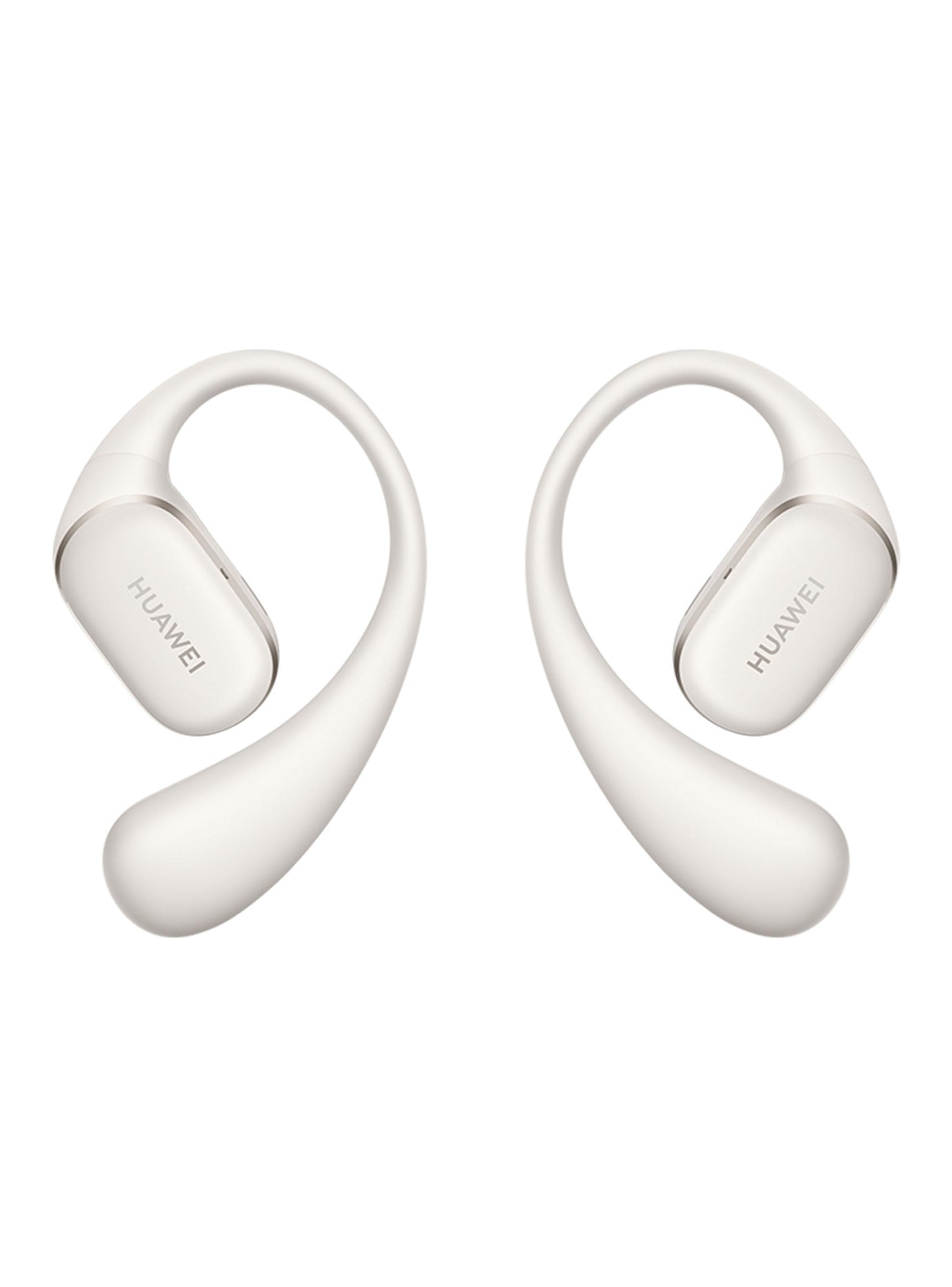 Audífonos Bluetooth FreeArc Gray-4