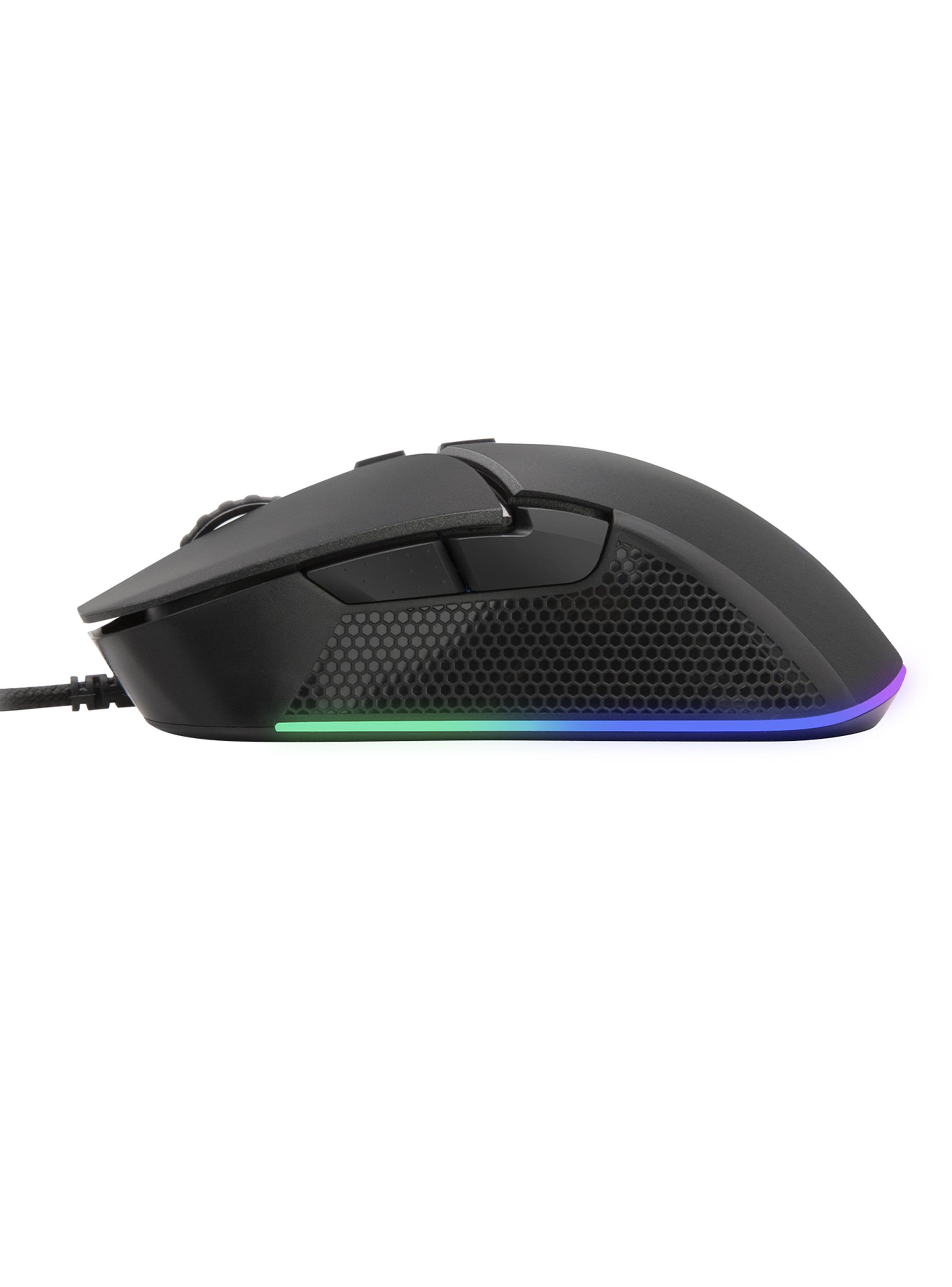Mouse Gamer Storm-2