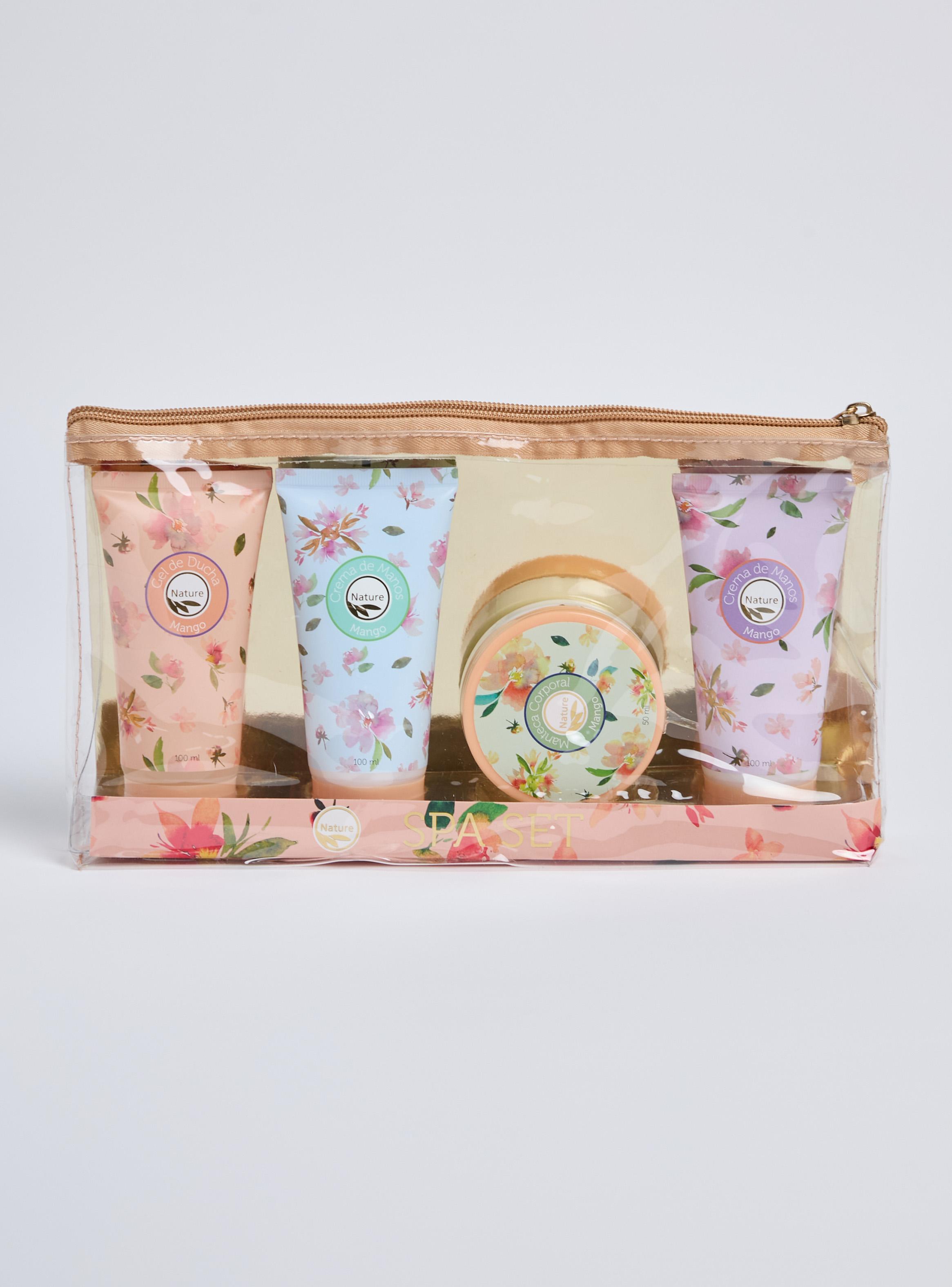 Estuche Cremas Mango-2