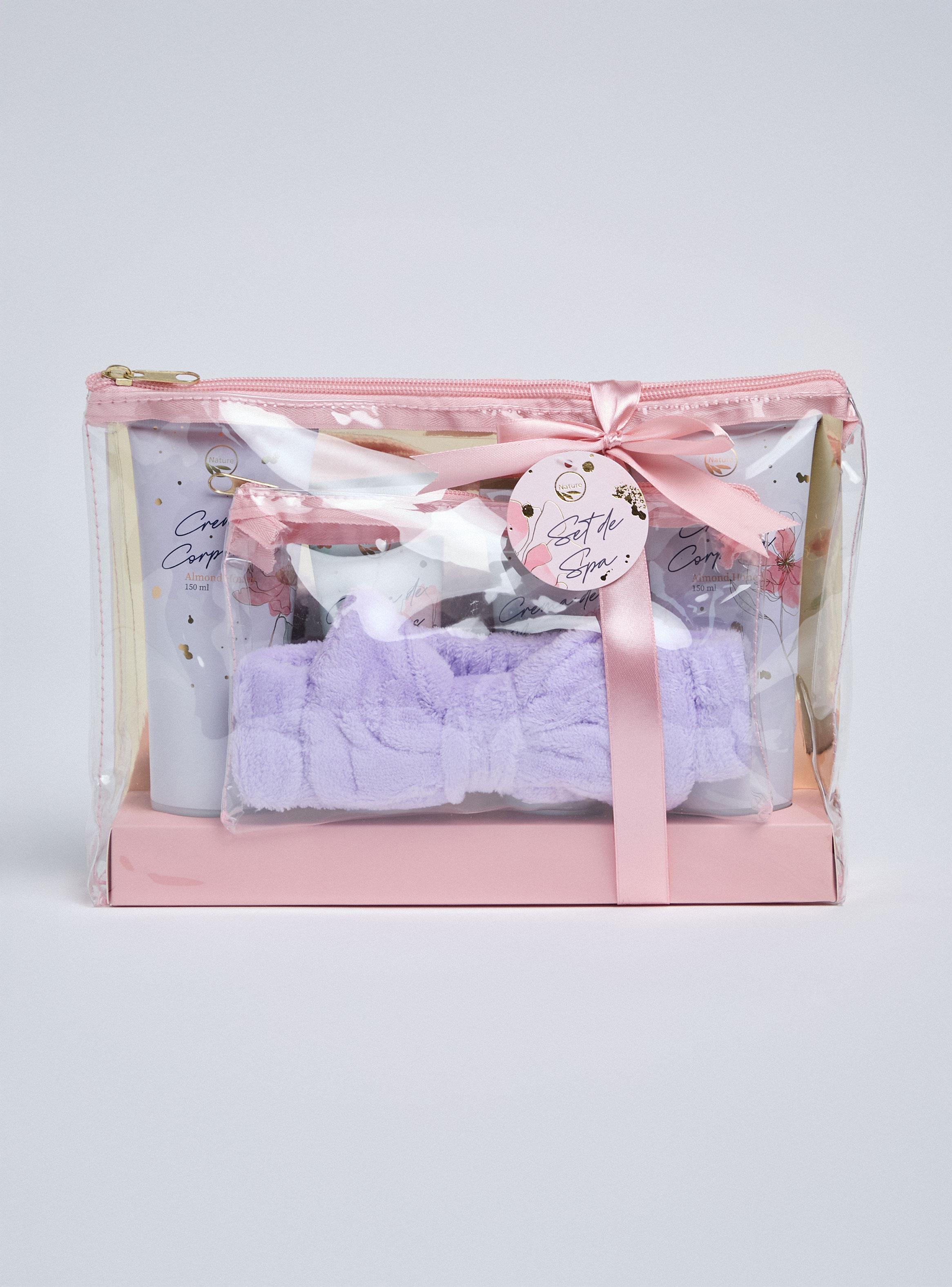 Estuche Cremas y Cintillo-2