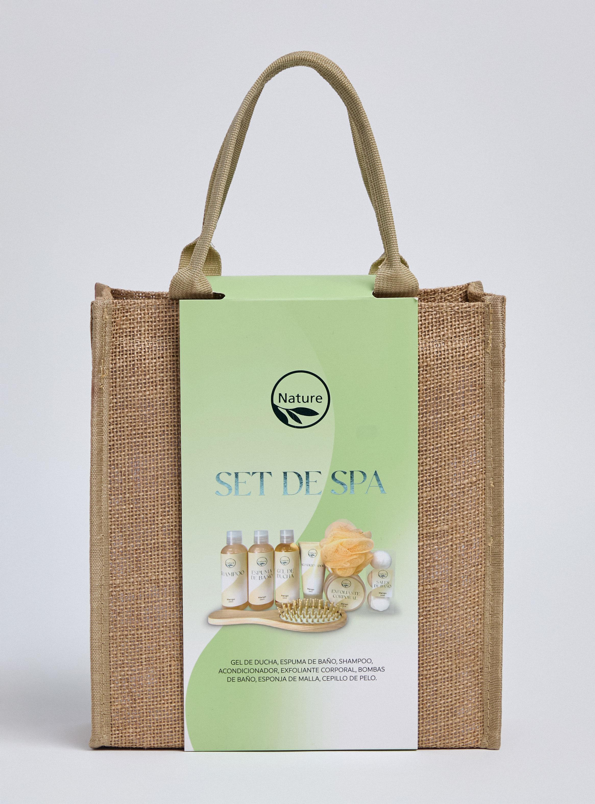 Bolso Baño y Ducha Mango-2