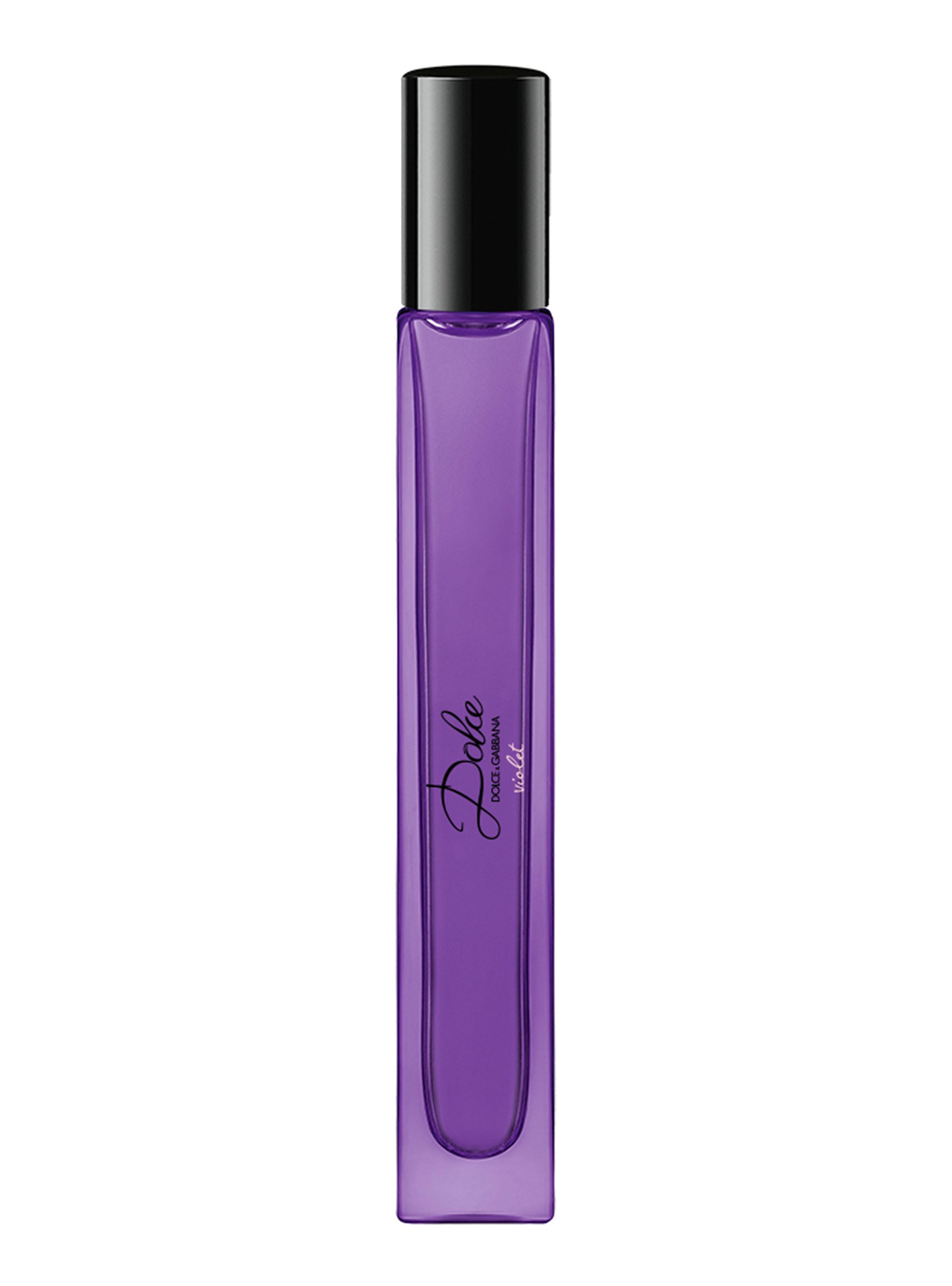 Set Perfume Dolce Violet EDT Mujer 75 ml + TS EDT-2