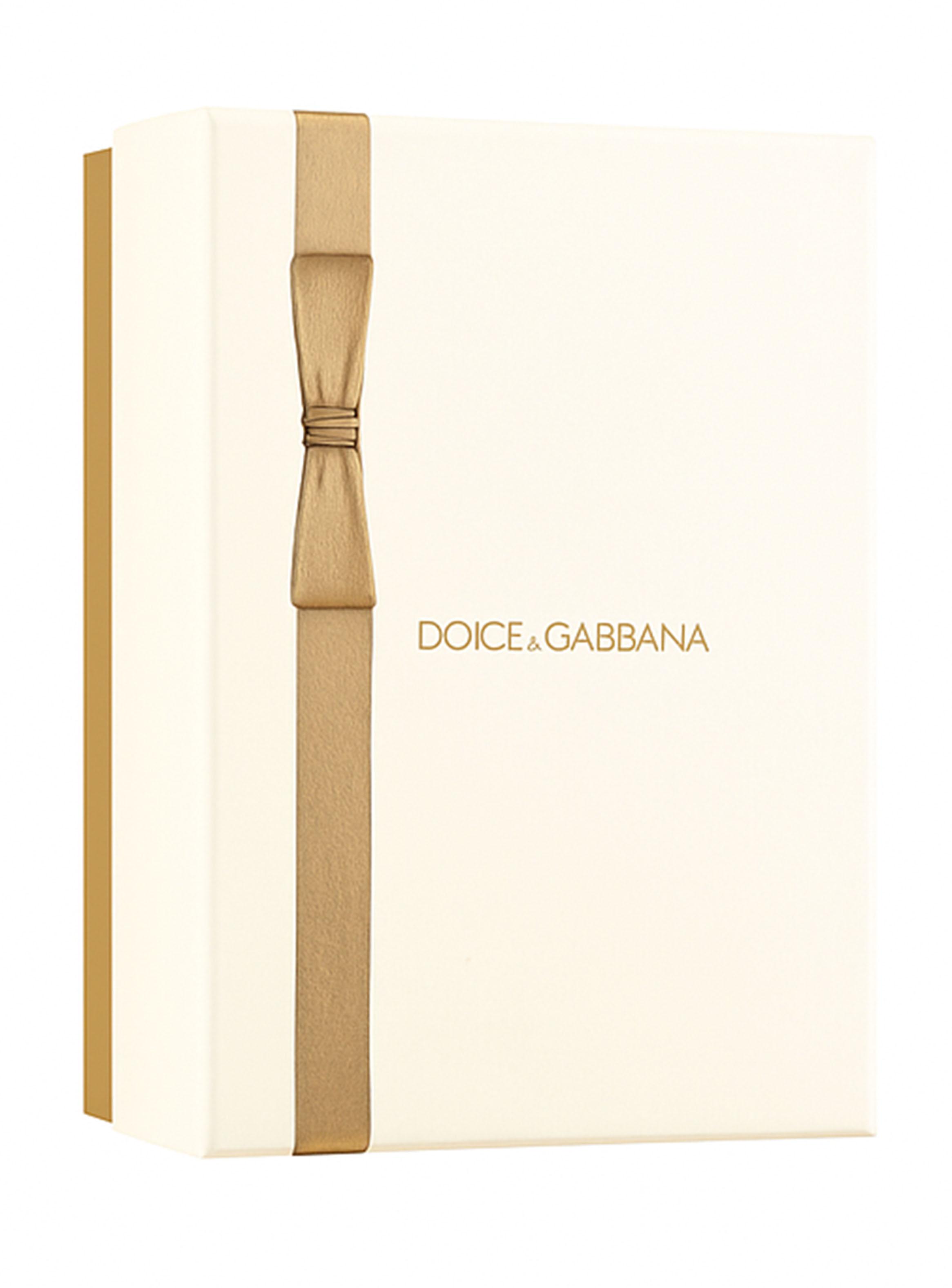 Set Dolce Blue EDP Mujer 75 ml + TS EDP-1