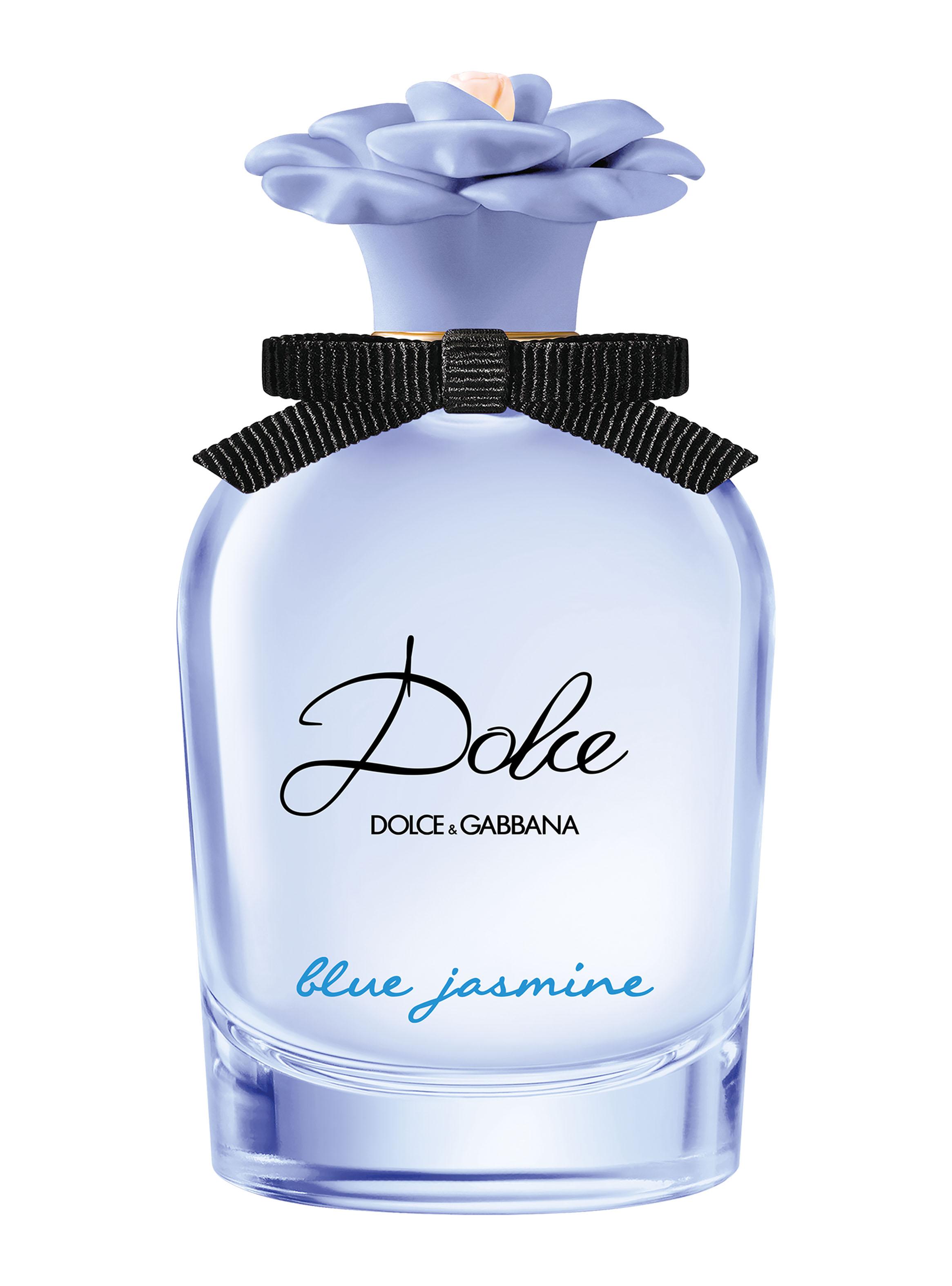 Set Dolce Blue EDP Mujer 75 ml + TS EDP-2