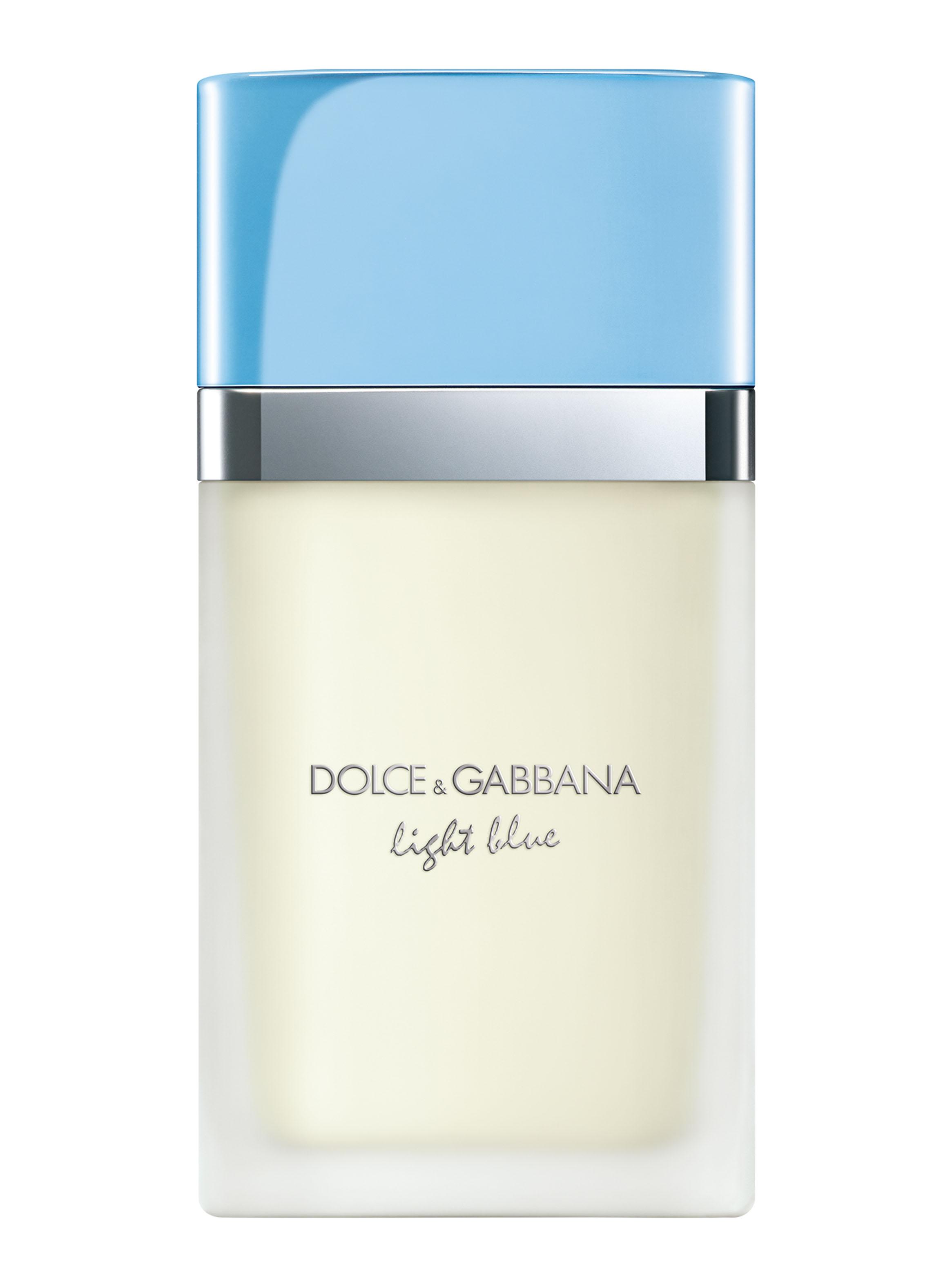 Perfume Light Blue EDT Hombre 30 ml Dolce&Gabbana-0
