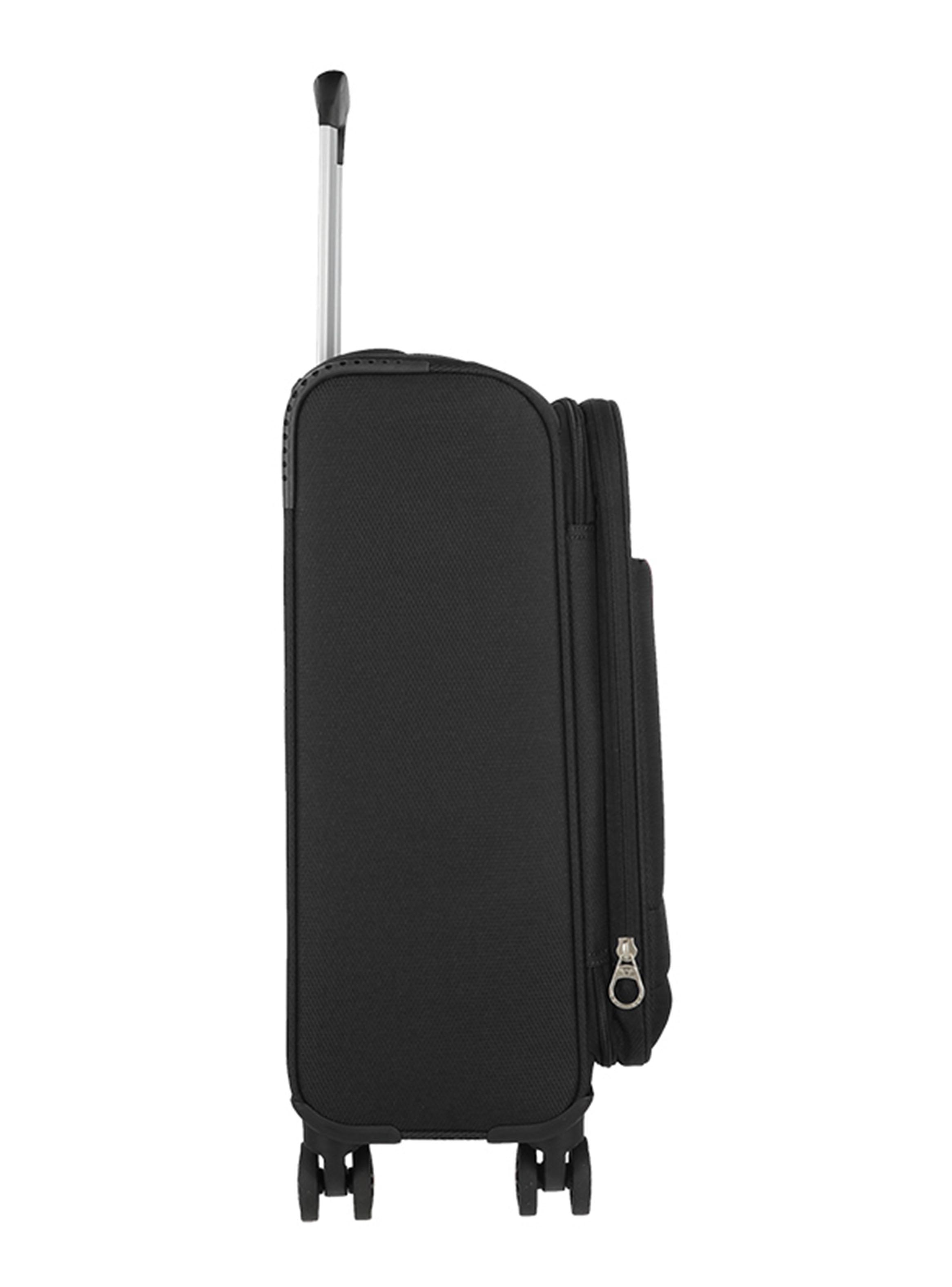 Maleta de Cabina Saxoline Vortex Negro-3