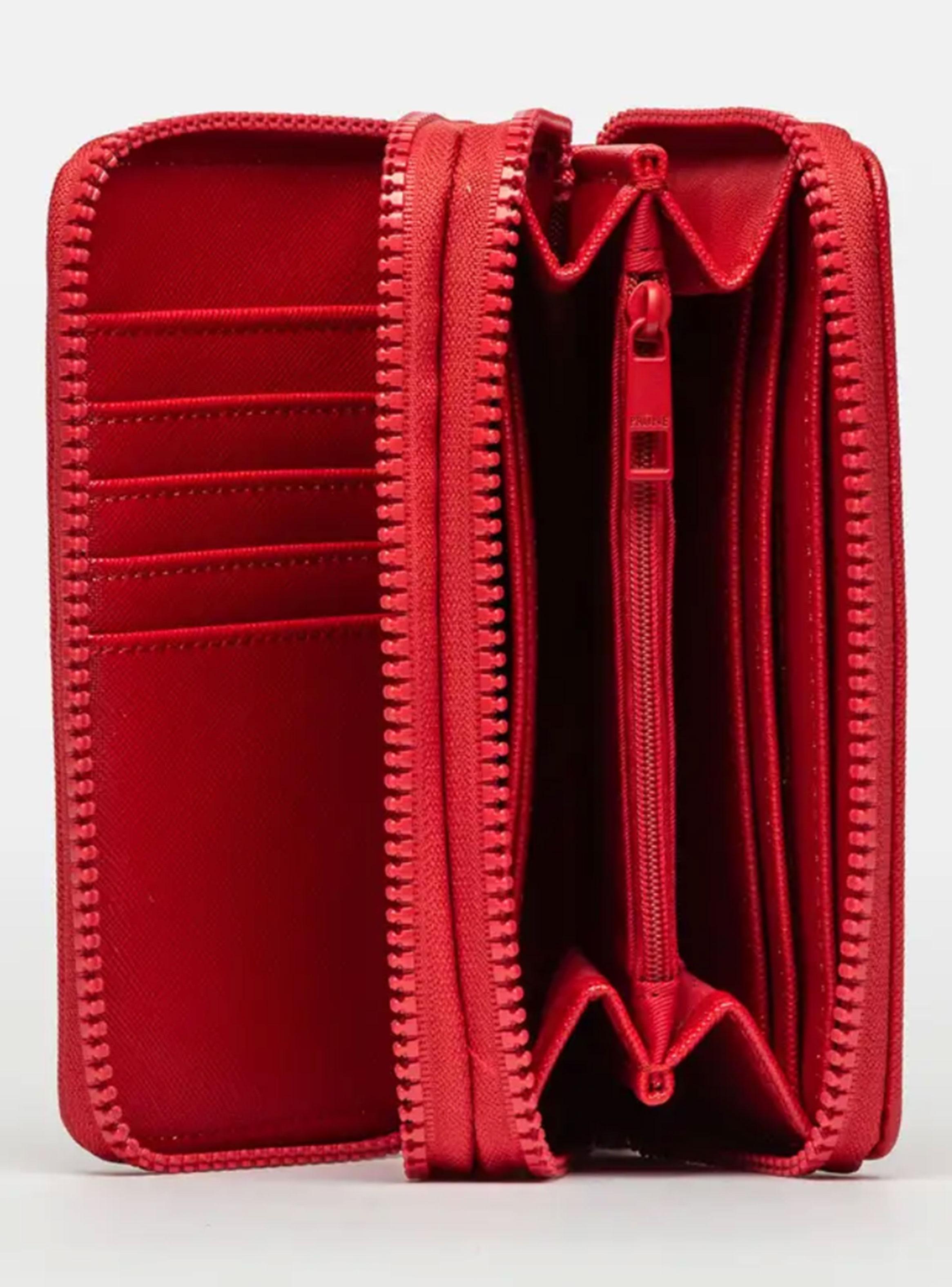 Billetera Penny Saffiano-1