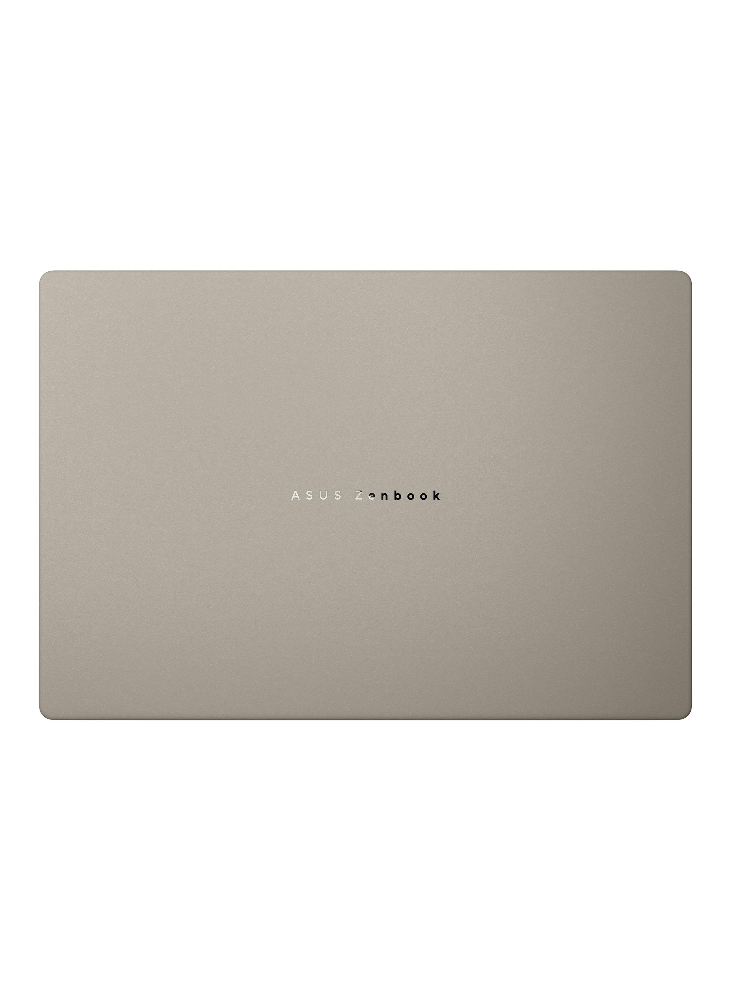 Notebook Zenbook A14 UX3407 Snapdragon X 32GB RAM 1TB SSD WUXGA 60Hz-7