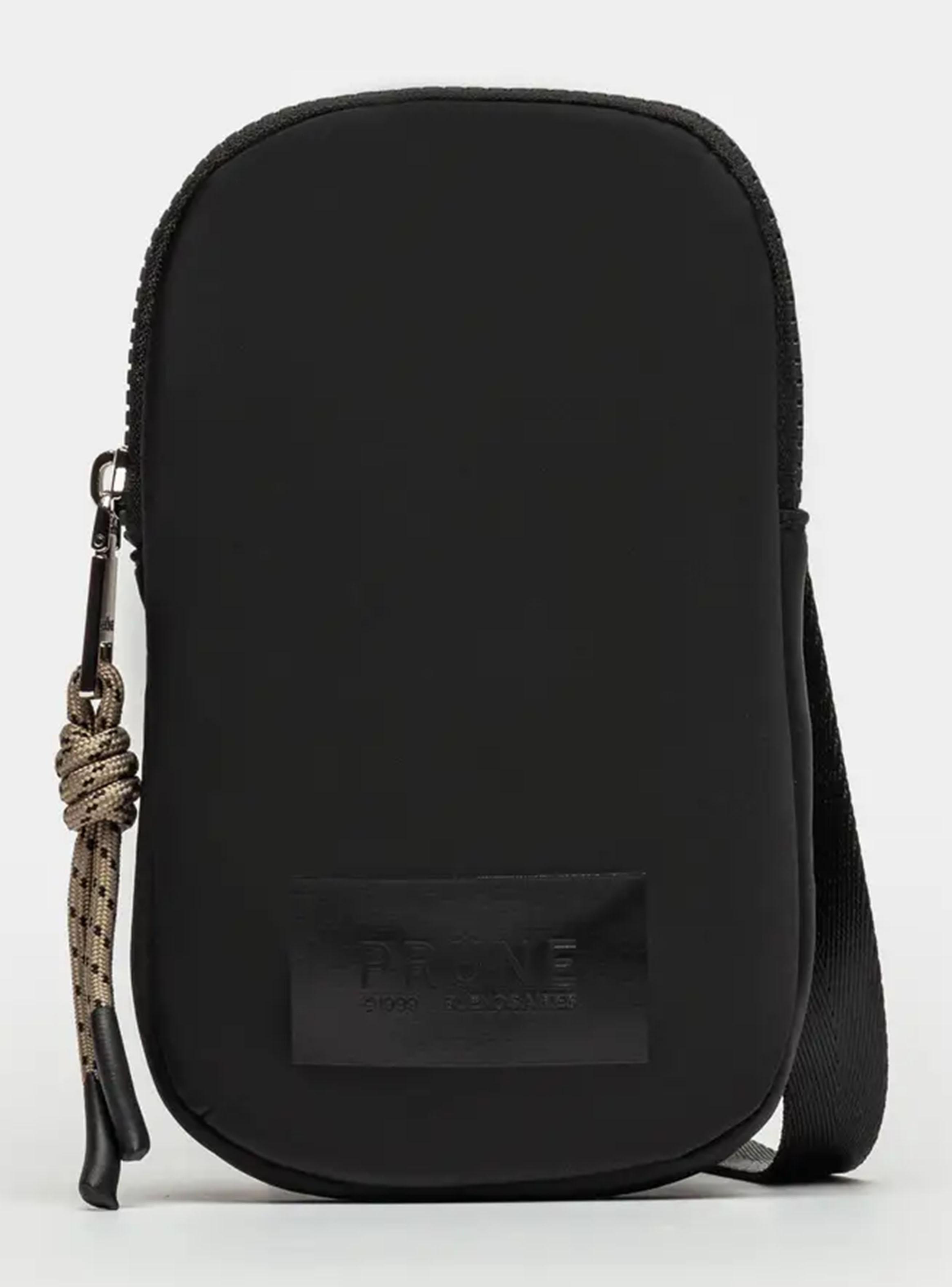 Porta Celular Azami Negro-0