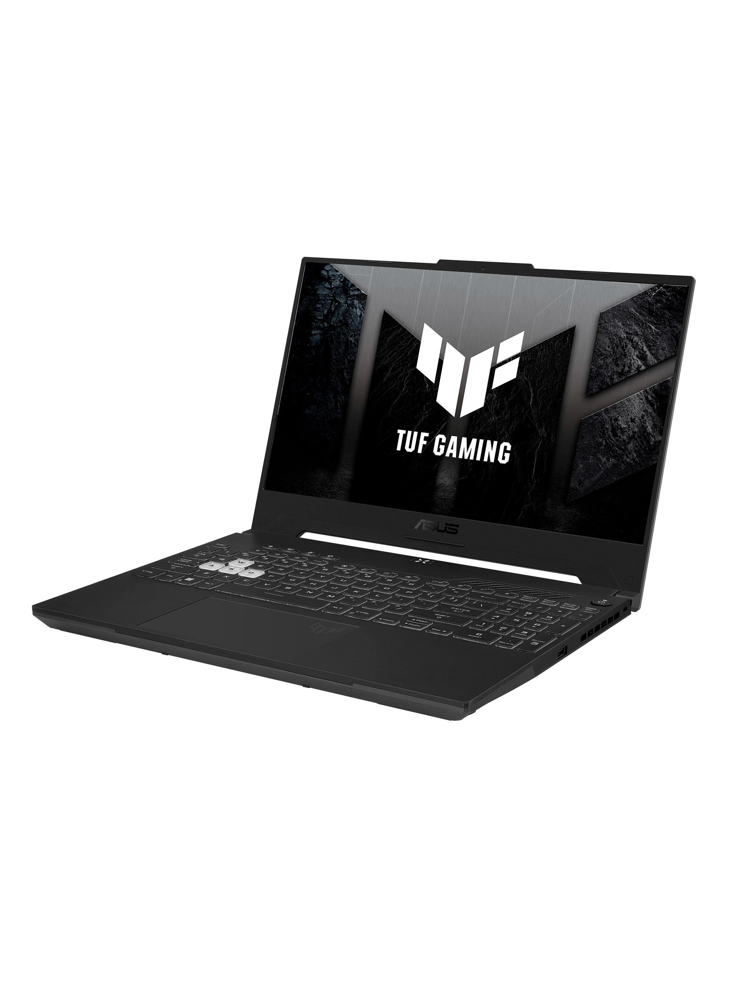 Notebook Asus TUF Gaming FX507 Intel Core i7 NVIDIA RTX 4060 16GB RAM 512GB SSD 15.6 FHD 144Hz-3