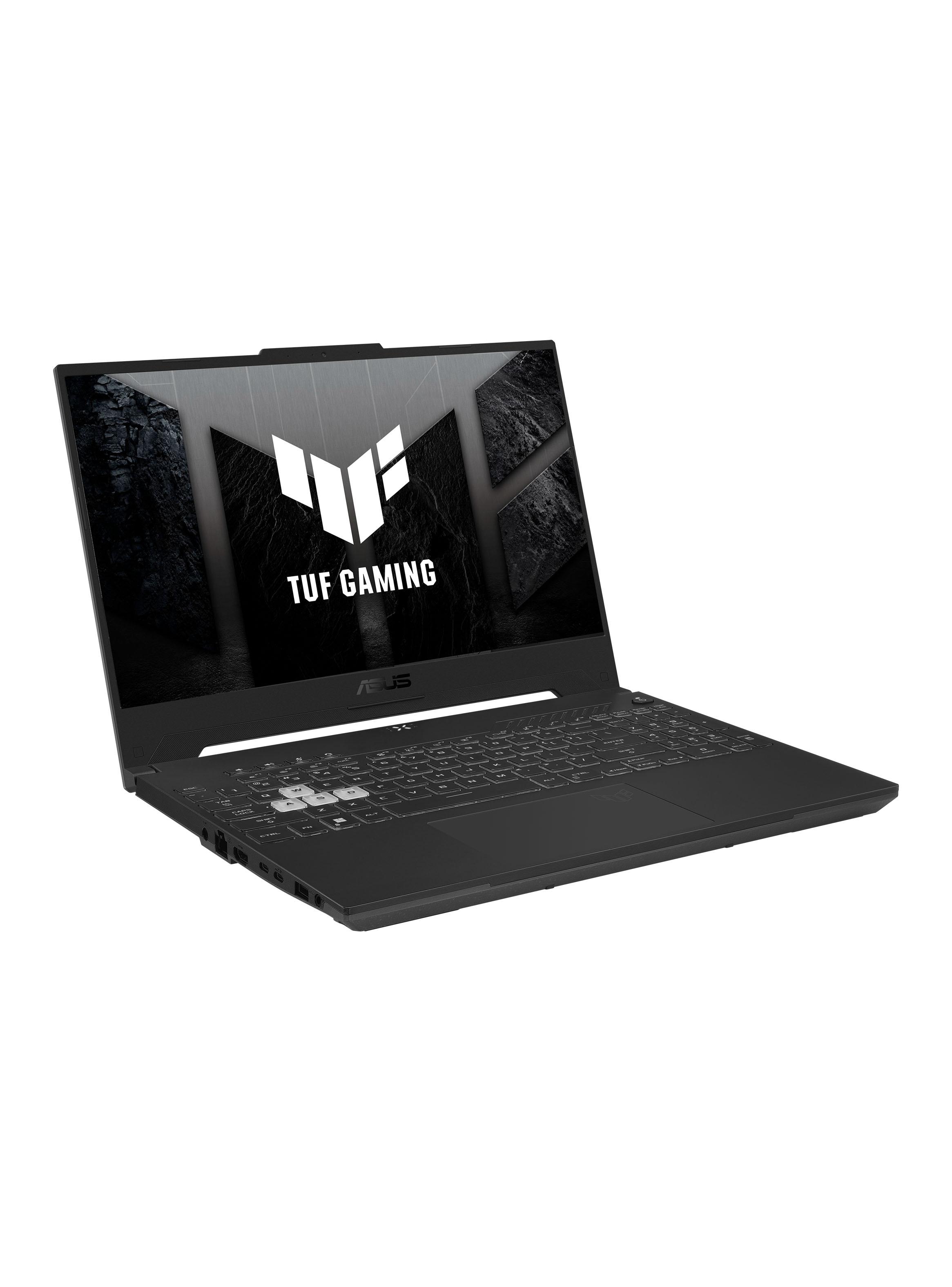 Notebook Gamer TUF FX507 Intel Core i7 NVIDIA RTX 4060 16GB RAM 512GB SSD 15.6'' FHD 144Hz-3