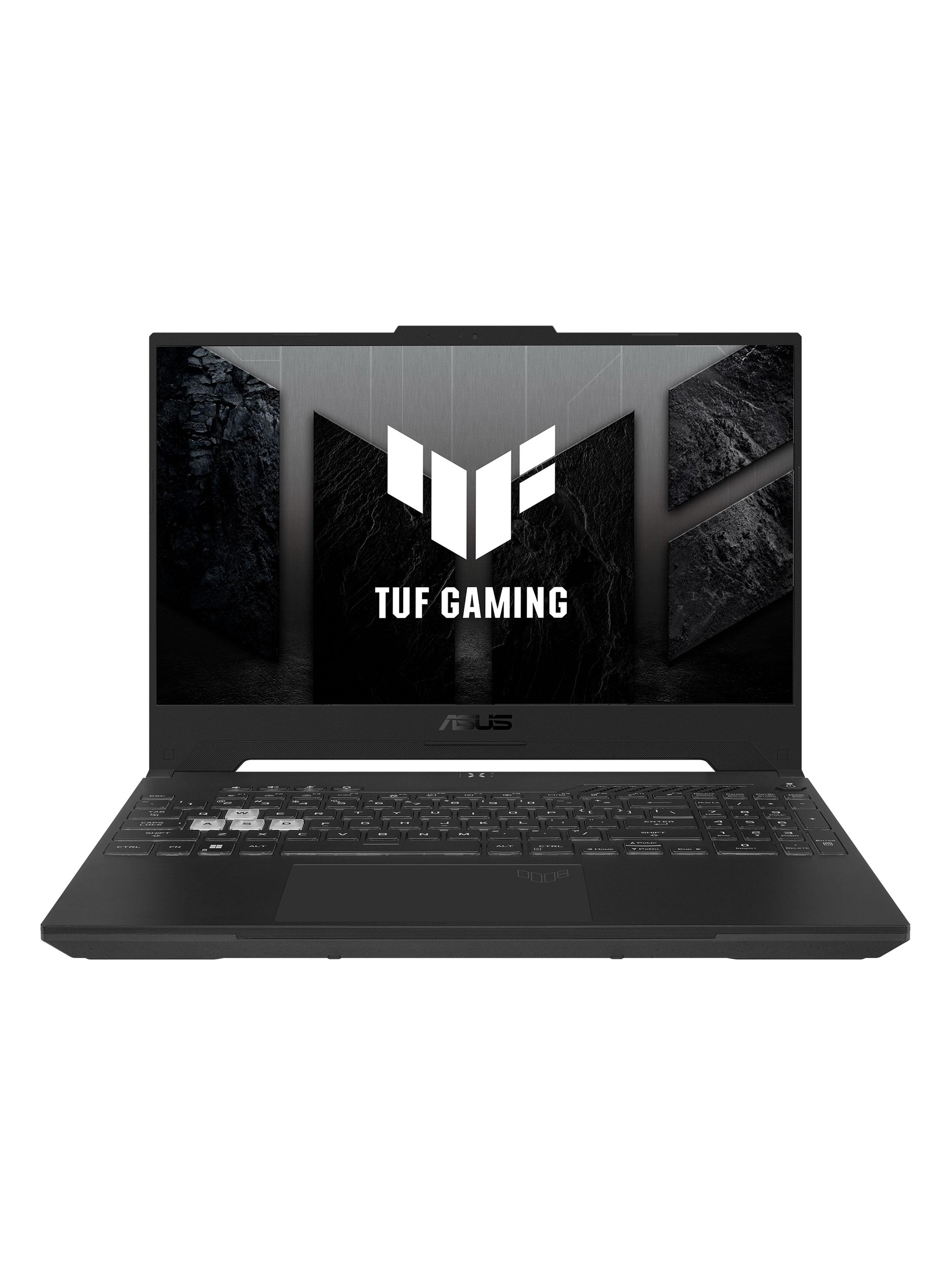 Notebook Asus TUF Gaming FX507 Intel Core i7 NVIDIA RTX 4060 16GB RAM 512GB SSD 15.6 FHD 144Hz-0