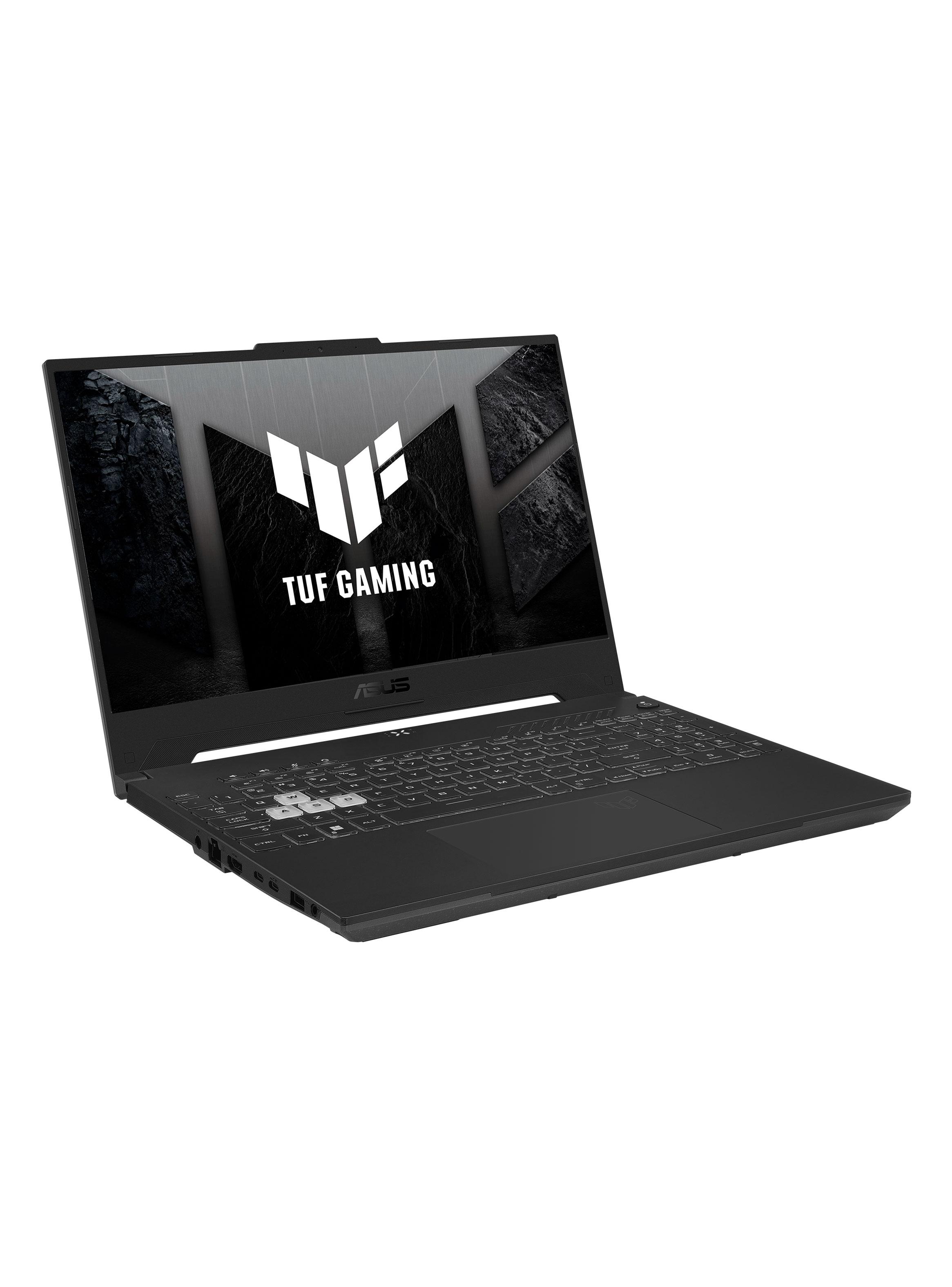 Notebook Asus TUF Gaming FX507 Intel Core i7 NVIDIA RTX 4060 16GB RAM 512GB SSD 15.6 FHD 144Hz-2