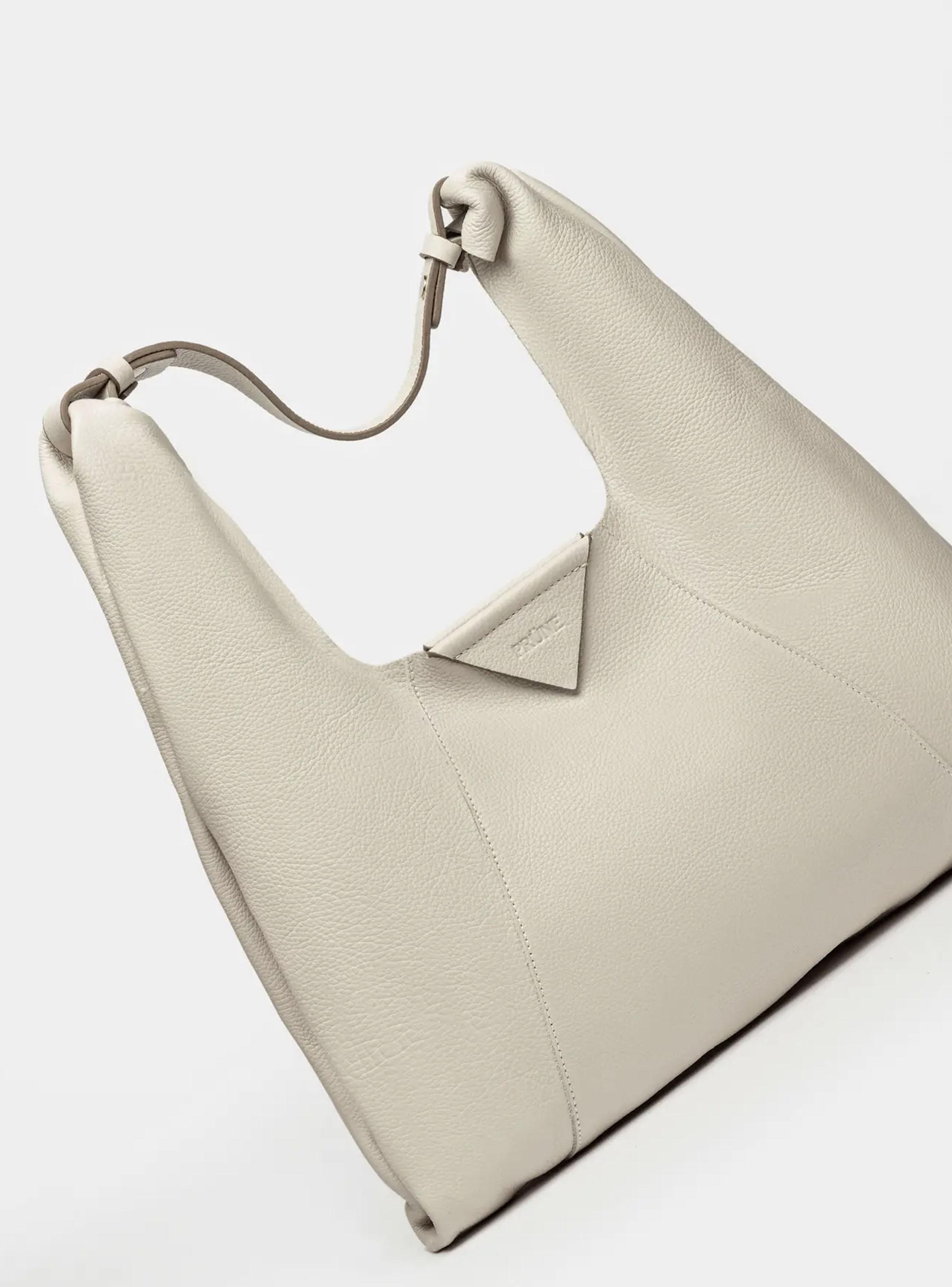 Cartera The Shopping Graneado Metalizado-2