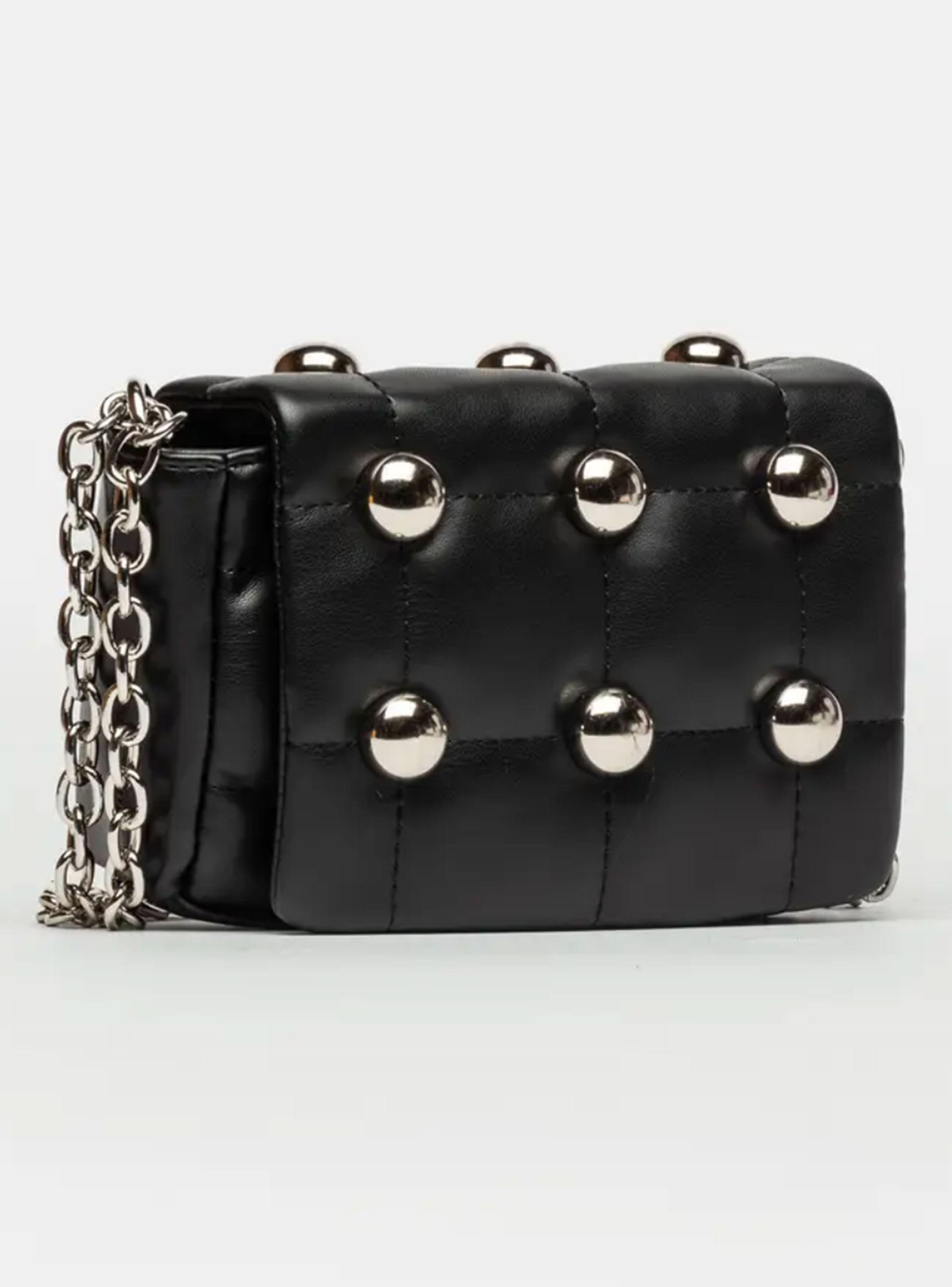 Mini Bag Budapest Negro-1