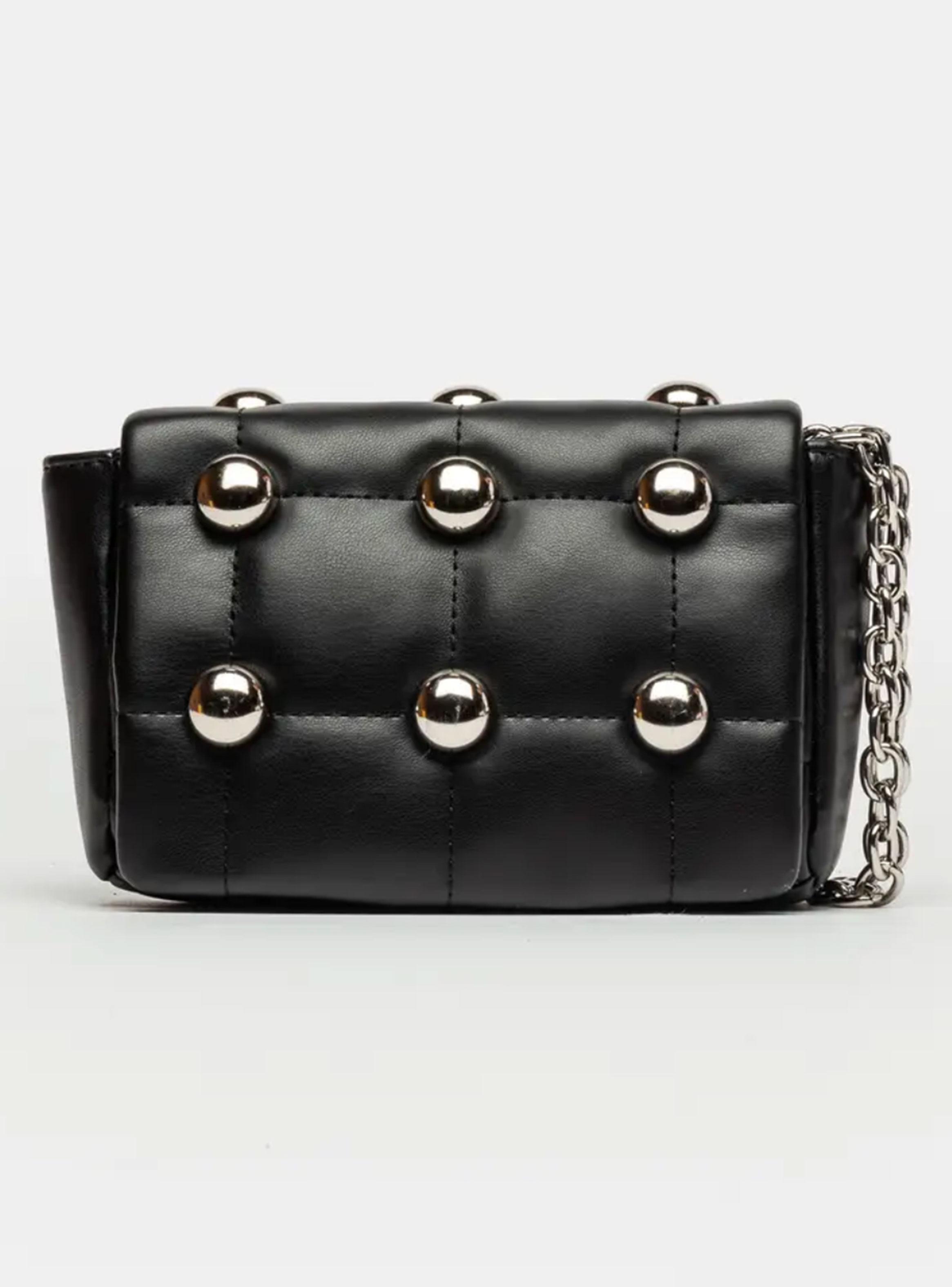 Mini Bag Budapest Negro-0