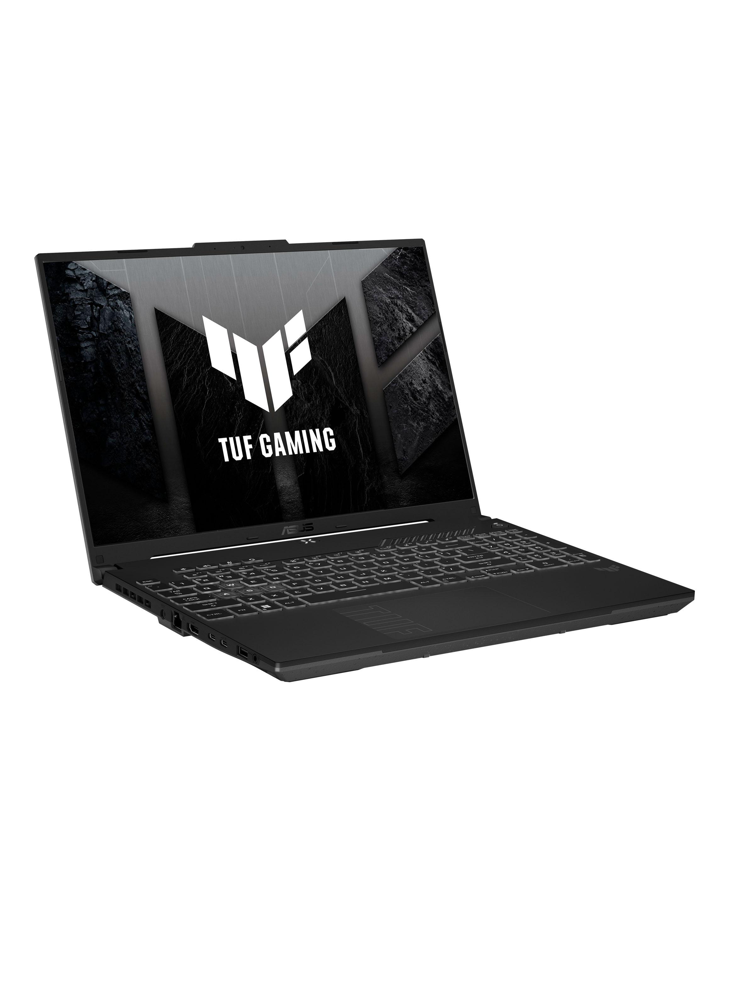 Notebook Gamer TUF F16 FX607 Intel Core 5 NVIDIA GeForce RTX 3050 16GB RAM 512GB SSD 16'' FHD+ 144Hz-2