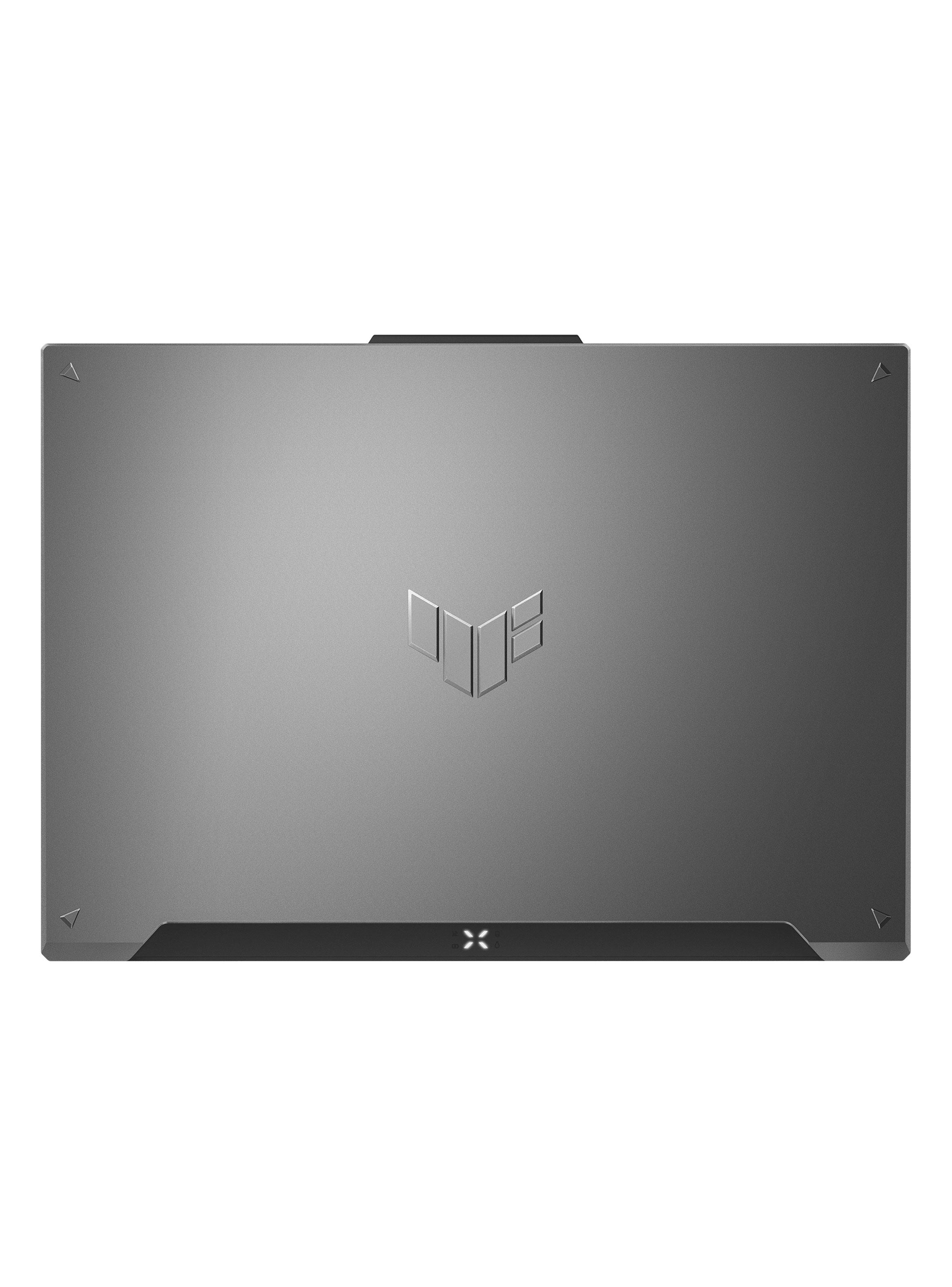 Notebook TUF Gaming F16 FX607 Intel Core 5 NVIDIA GeForce RTX 3050 8GB RAM 512GB SSD 16" FHD 144Hz-7