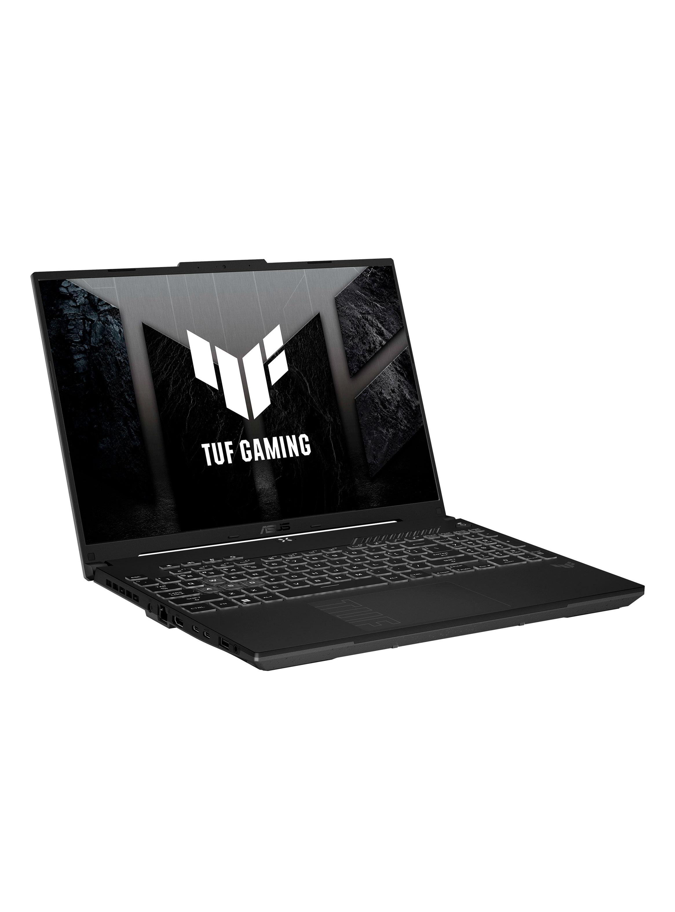 Notebook TUF Gaming F16 FX607 Intel Core 5 NVIDIA GeForce RTX 3050 8GB RAM 512GB SSD 16" FHD 144Hz-3