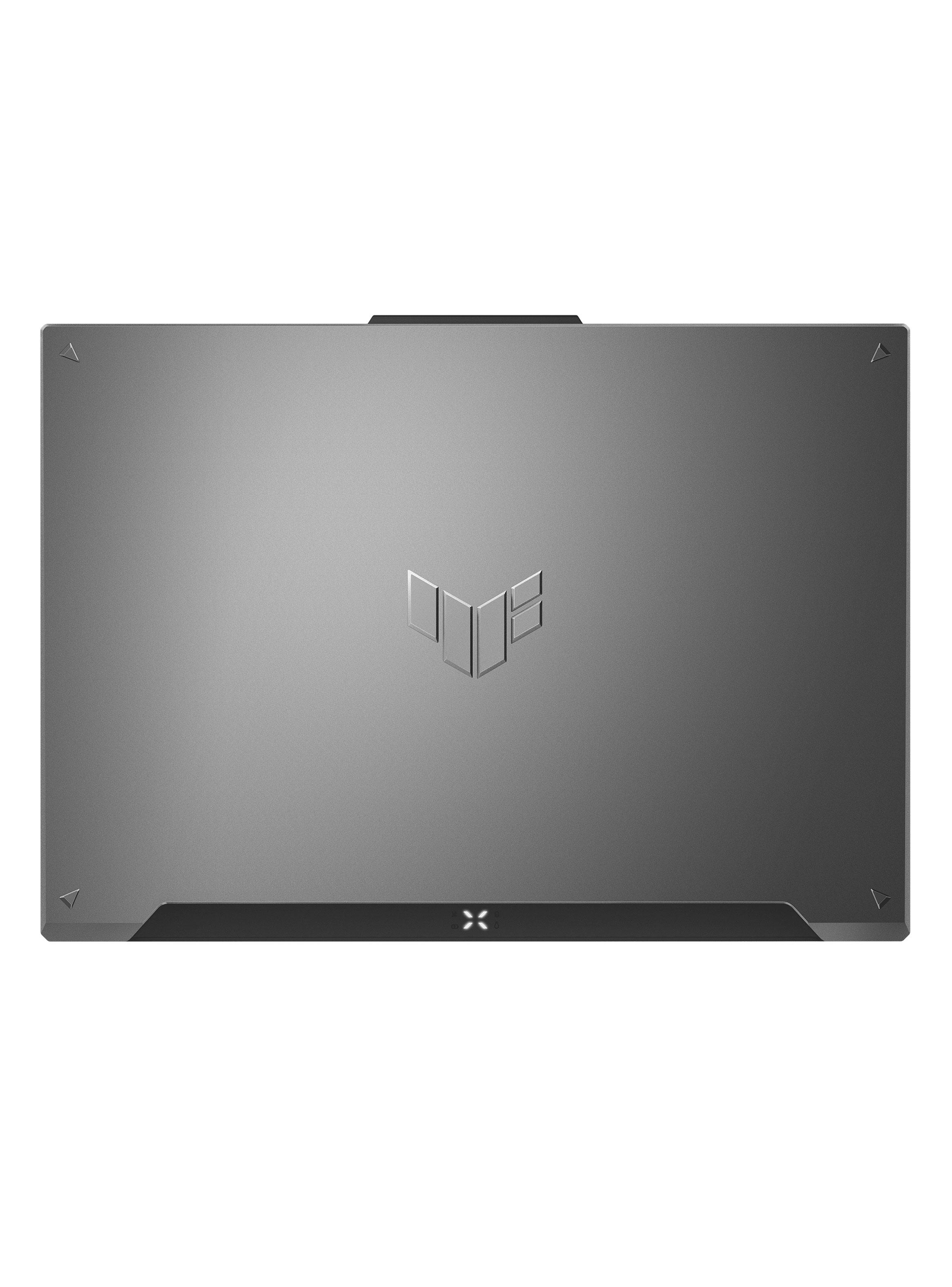 Notebook Gamer TUF F16 FX607 Intel Core 5 NVIDIA GeForce RTX 3050 8GB RAM 512GB SSD 16'' FHD 144Hz-5