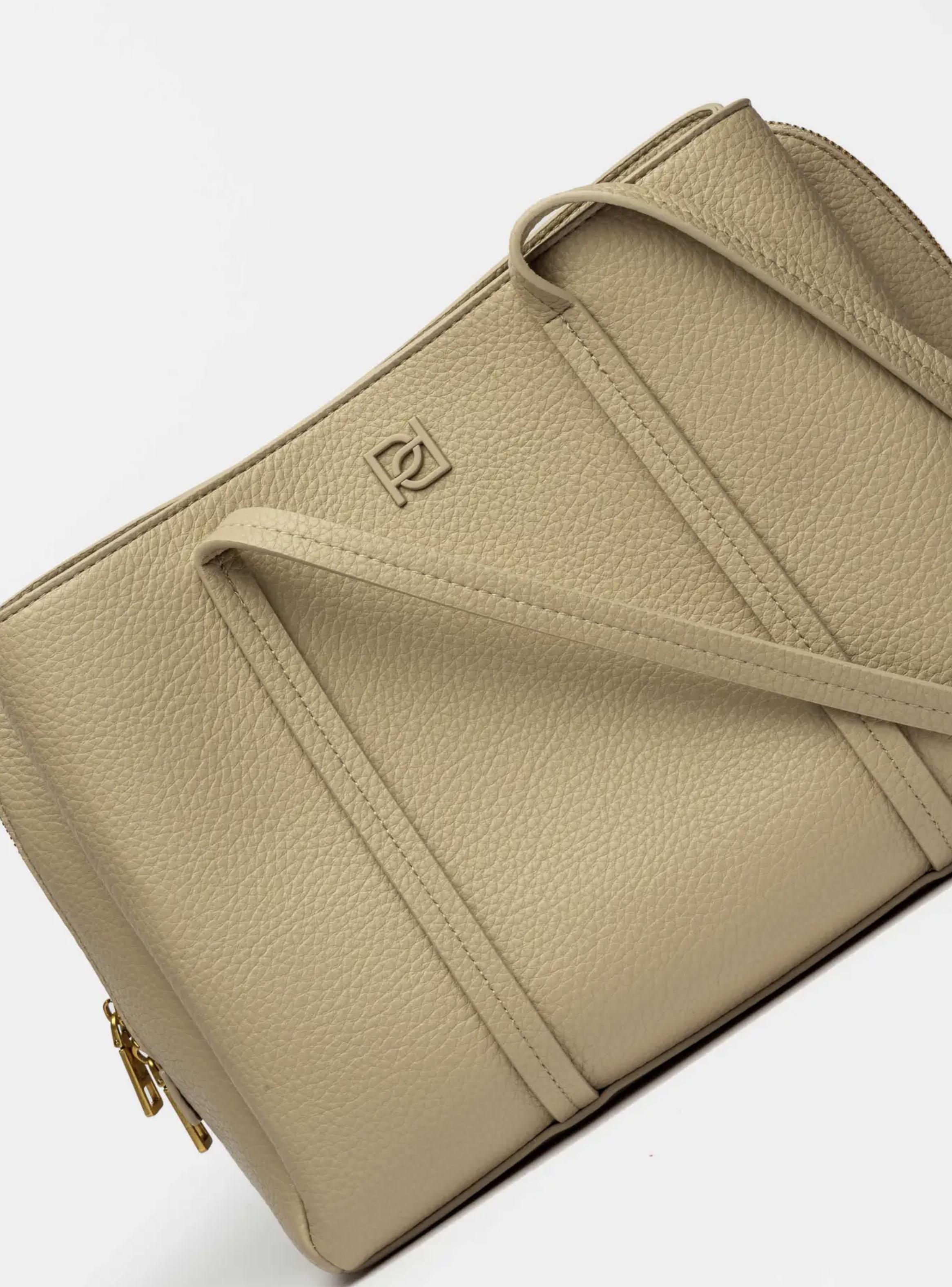 Cartera Oslo Efecto Graneado Ecocuero-2