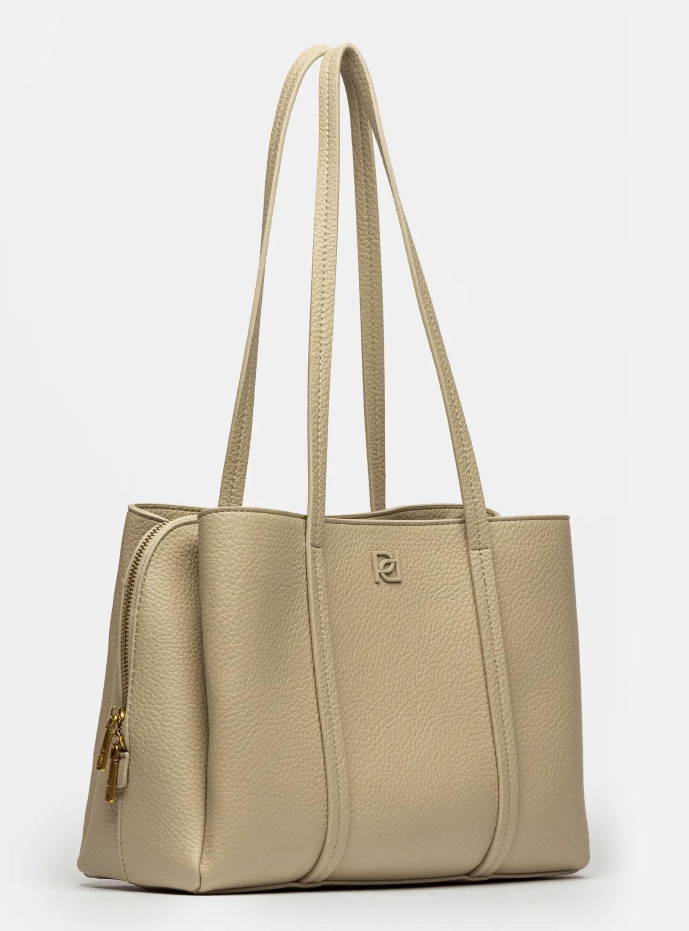 Cartera Oslo Efecto Graneado Ecocuero-1