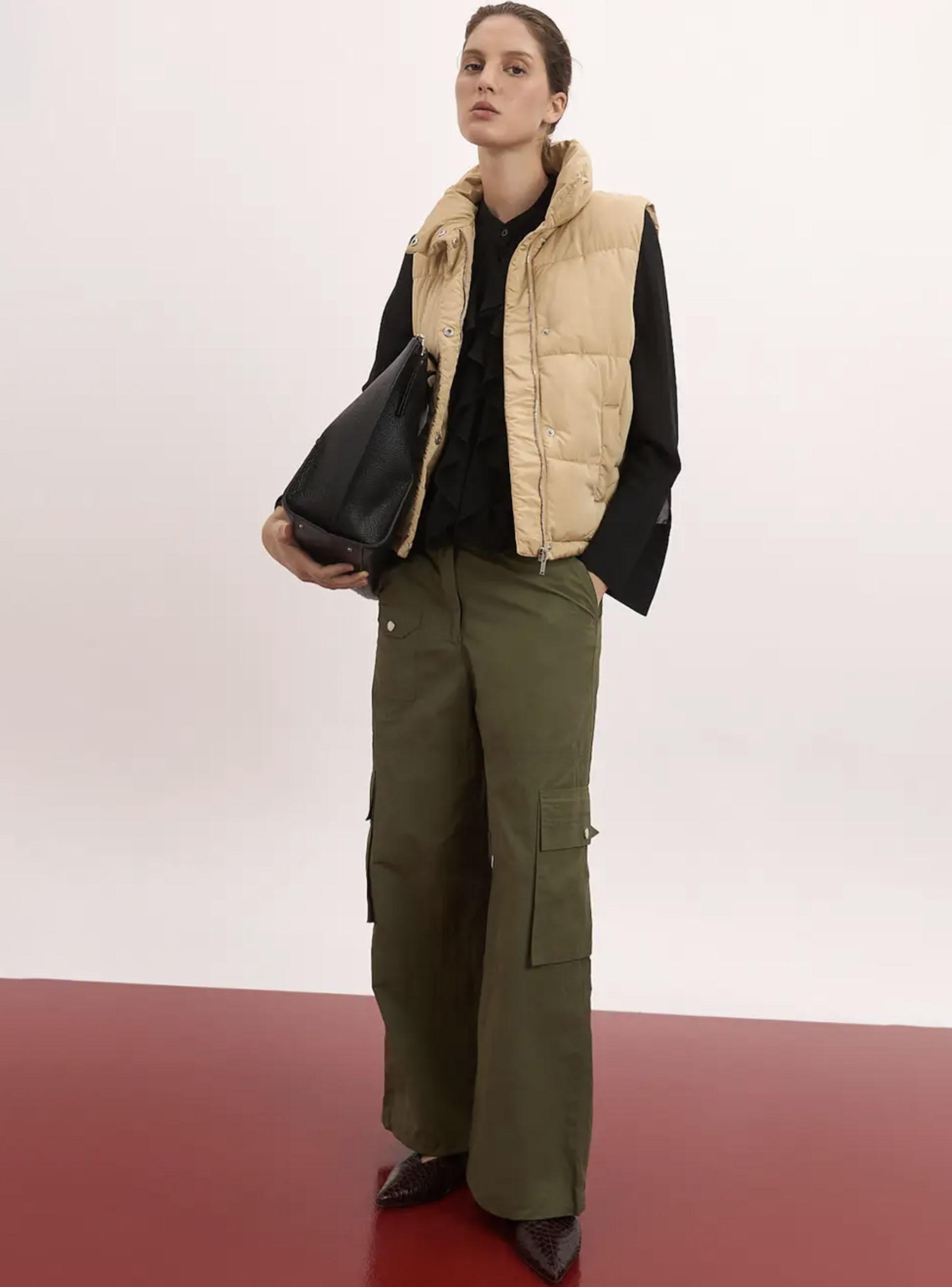 Parka Logan Sintético-3