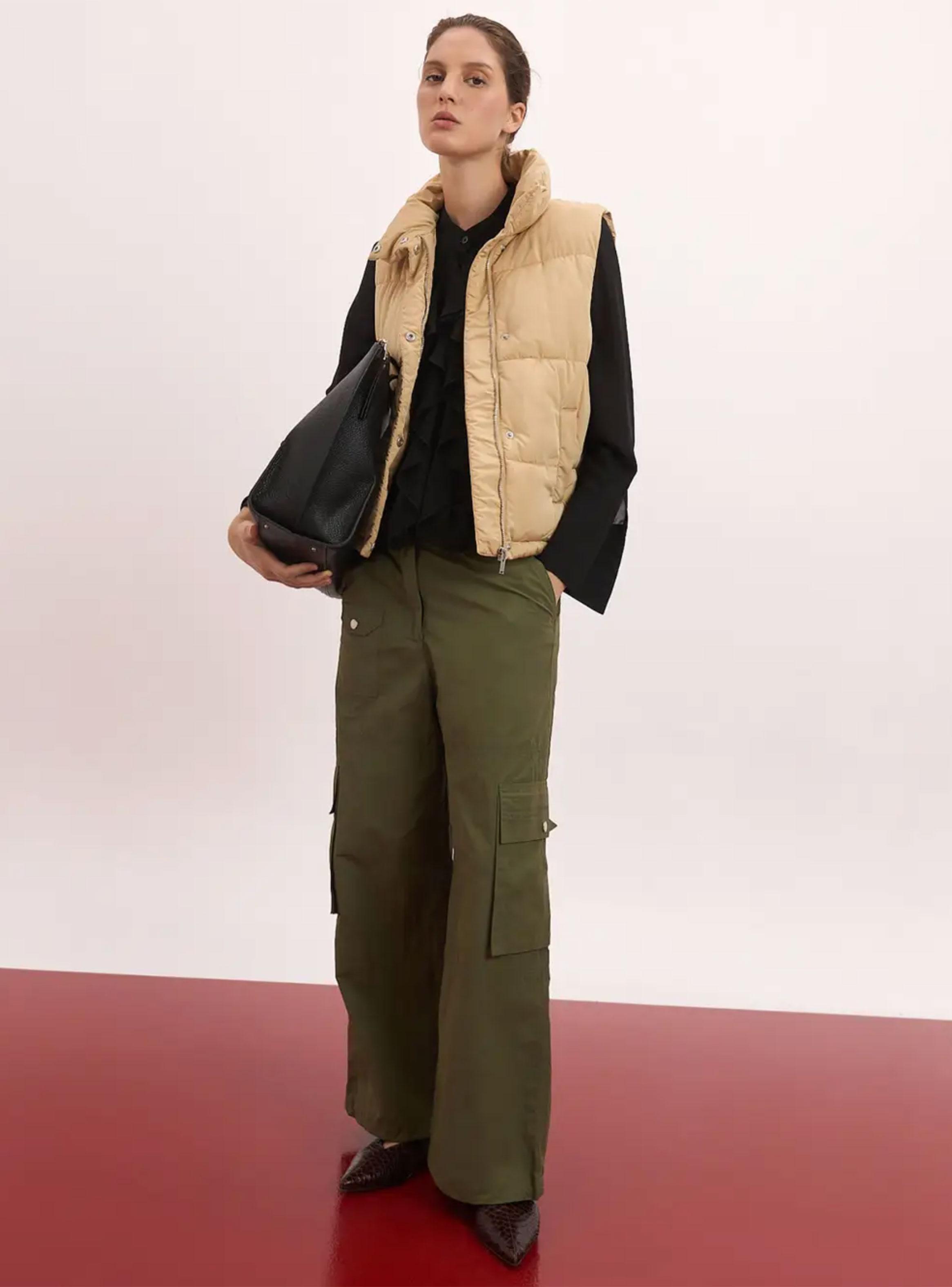 Parka Logan Slim Fit-3