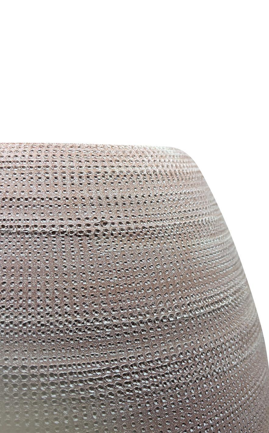 Jarrón Cerámica 21x19 cm-2